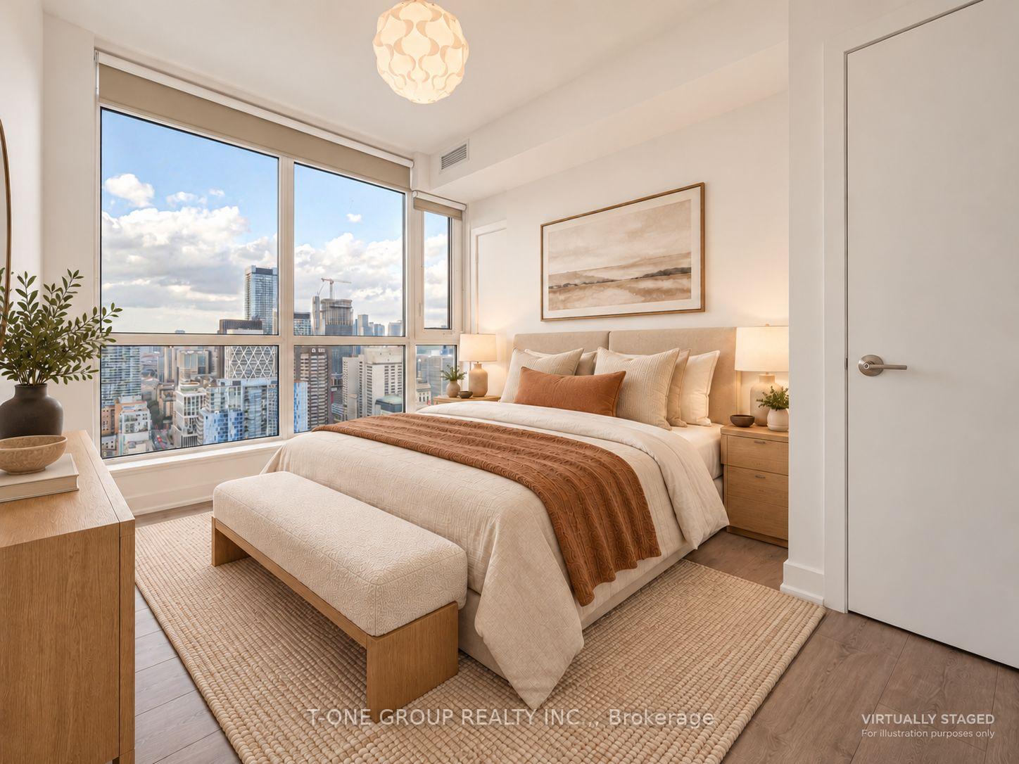 Photo 29 of Unit 3901, 30 Nelson Street, Toronto, Waterfront Communities — HOMEH