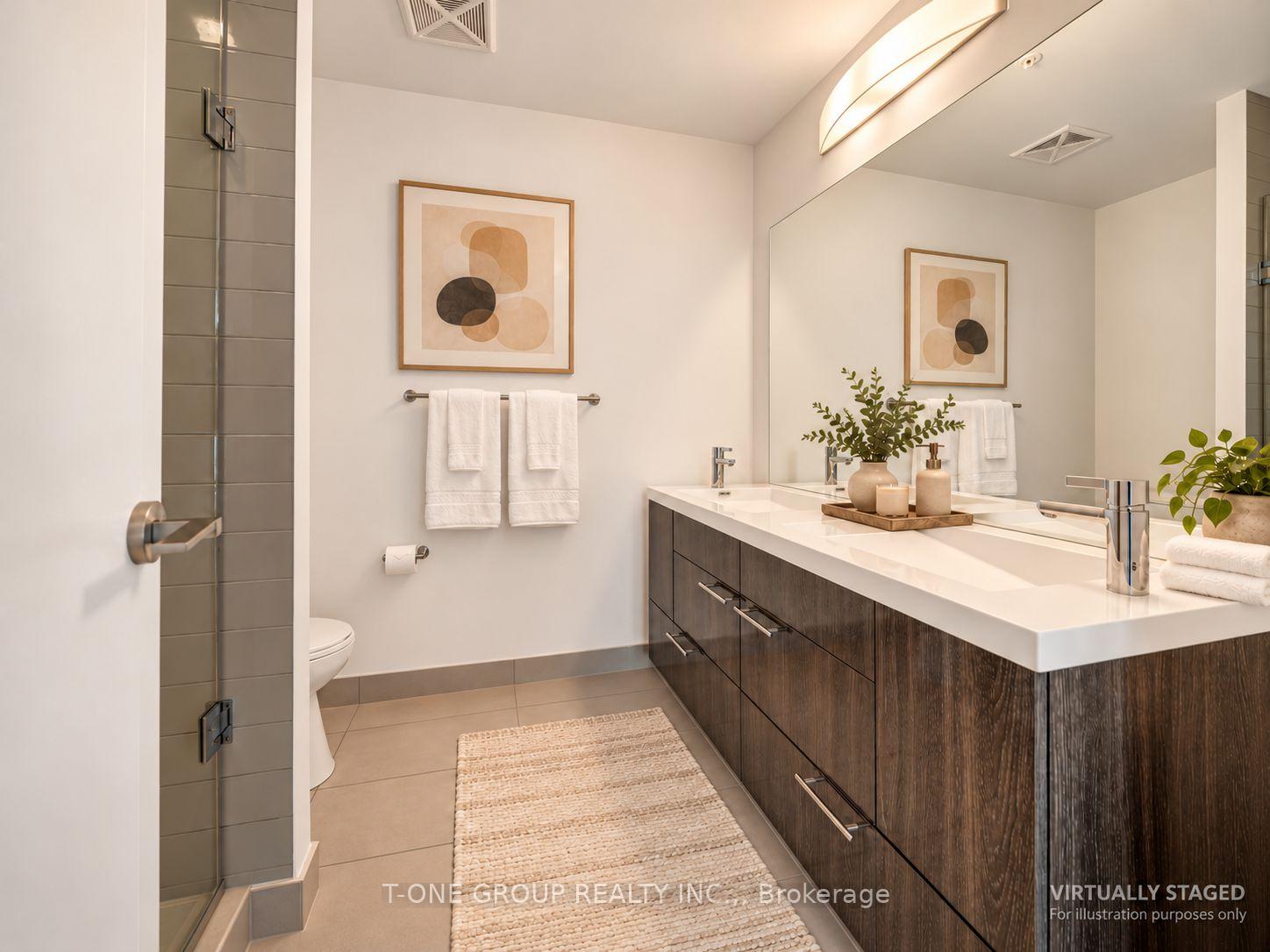 Photo 34 of Unit 3901, 30 Nelson Street, Toronto, Waterfront Communities — HOMEH