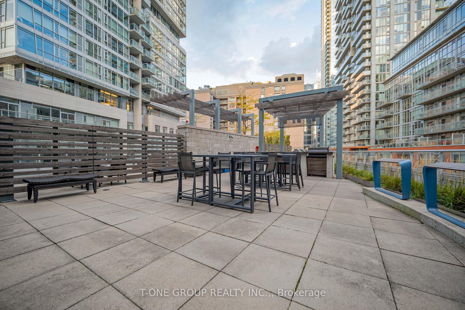 Photo 38 of Unit 3901, 30 Nelson Street, Toronto, Waterfront Communities — HOMEH