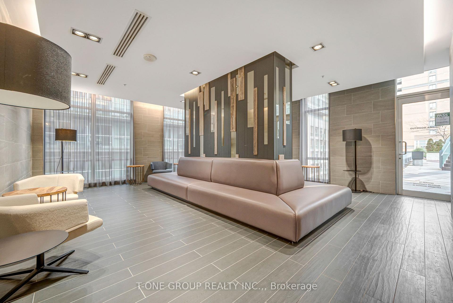 Photo 40 of Unit 3901, 30 Nelson Street, Toronto, Waterfront Communities — HOMEH
