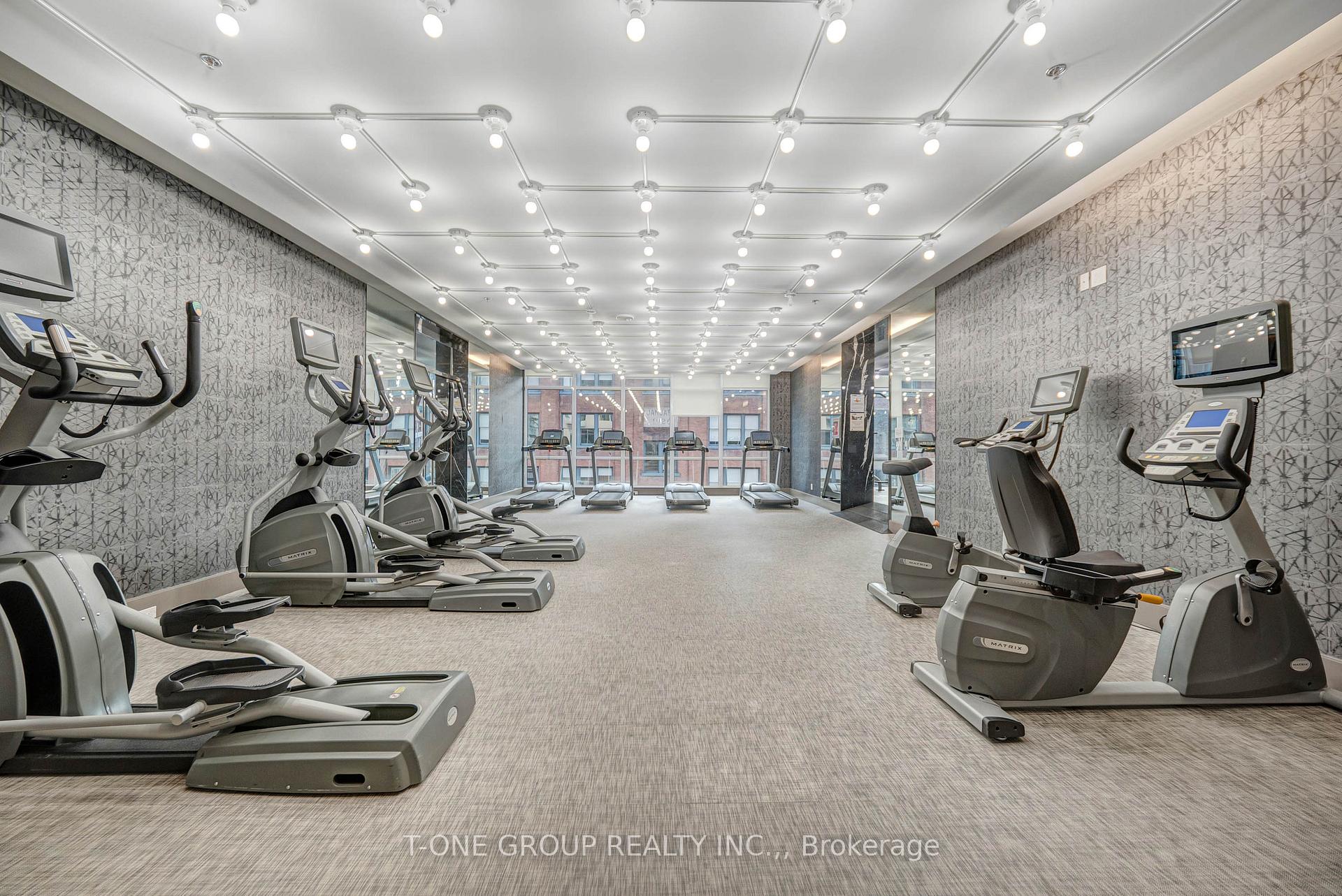Photo 42 of Unit 3901, 30 Nelson Street, Toronto, Waterfront Communities — HOMEH