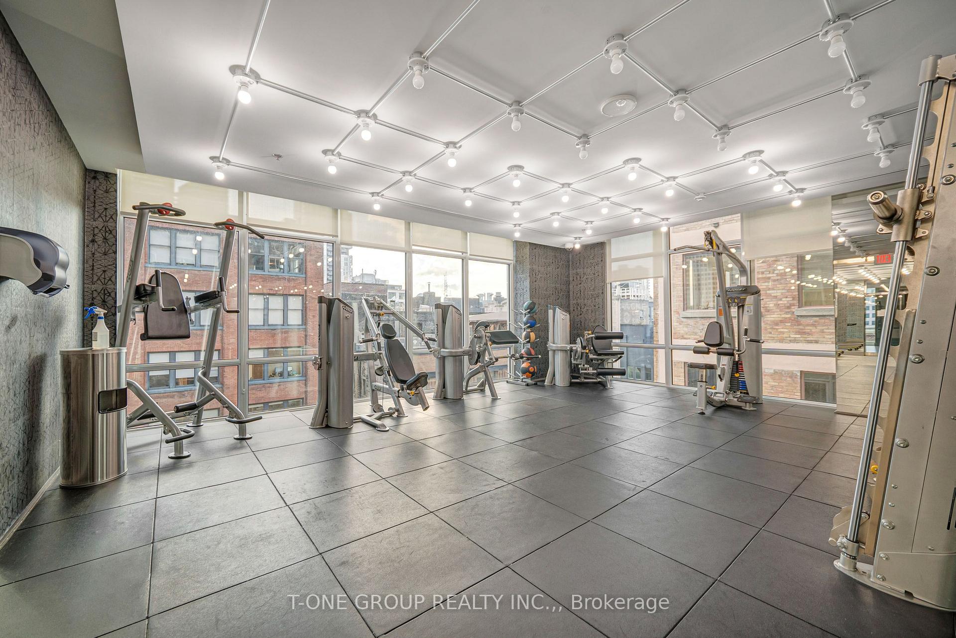 Photo 43 of Unit 3901, 30 Nelson Street, Toronto, Waterfront Communities — HOMEH