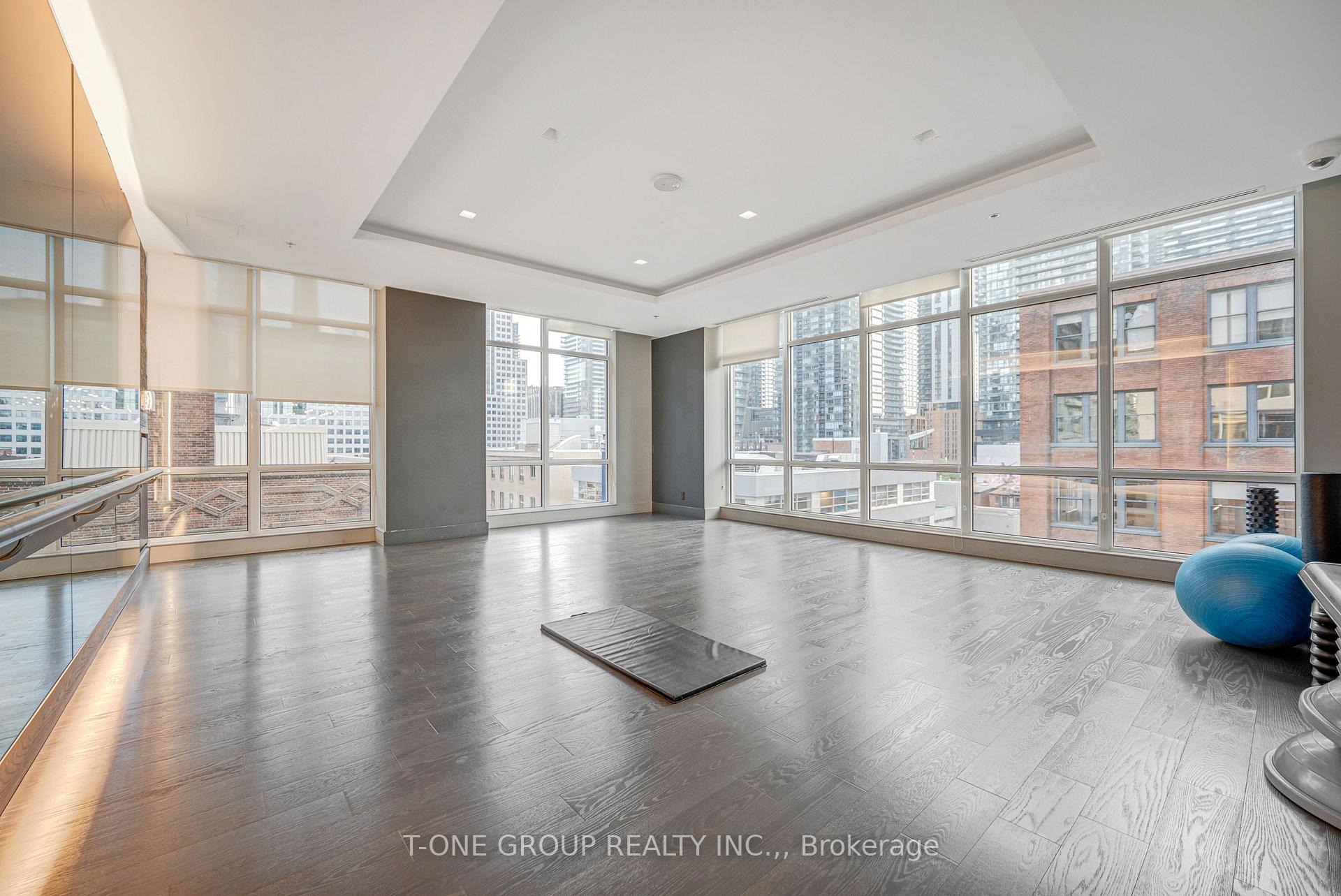 Photo 44 of Unit 3901, 30 Nelson Street, Toronto, Waterfront Communities — HOMEH