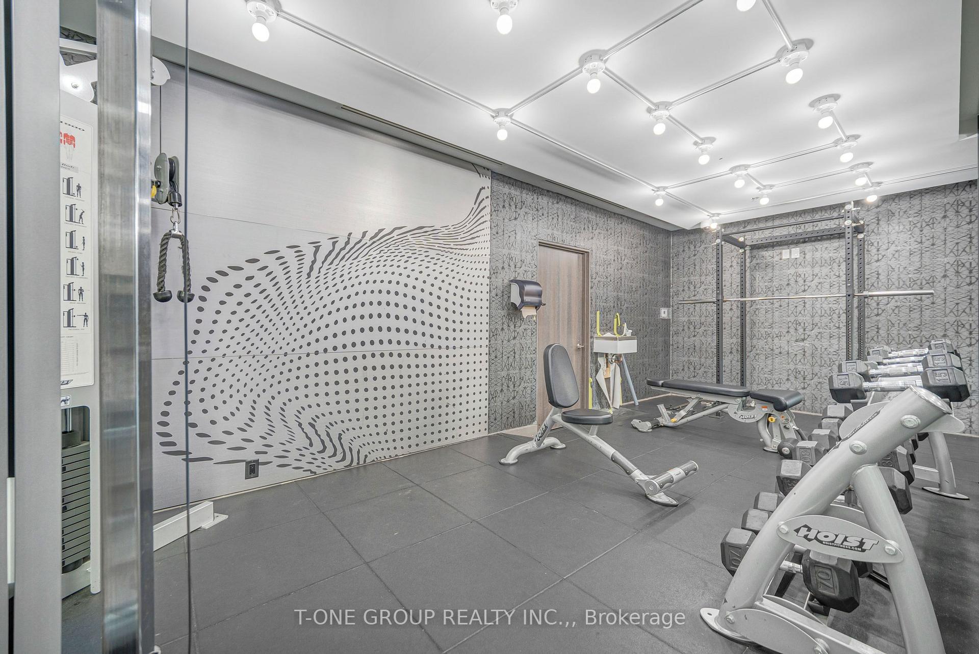 Photo 45 of Unit 3901, 30 Nelson Street, Toronto, Waterfront Communities — HOMEH