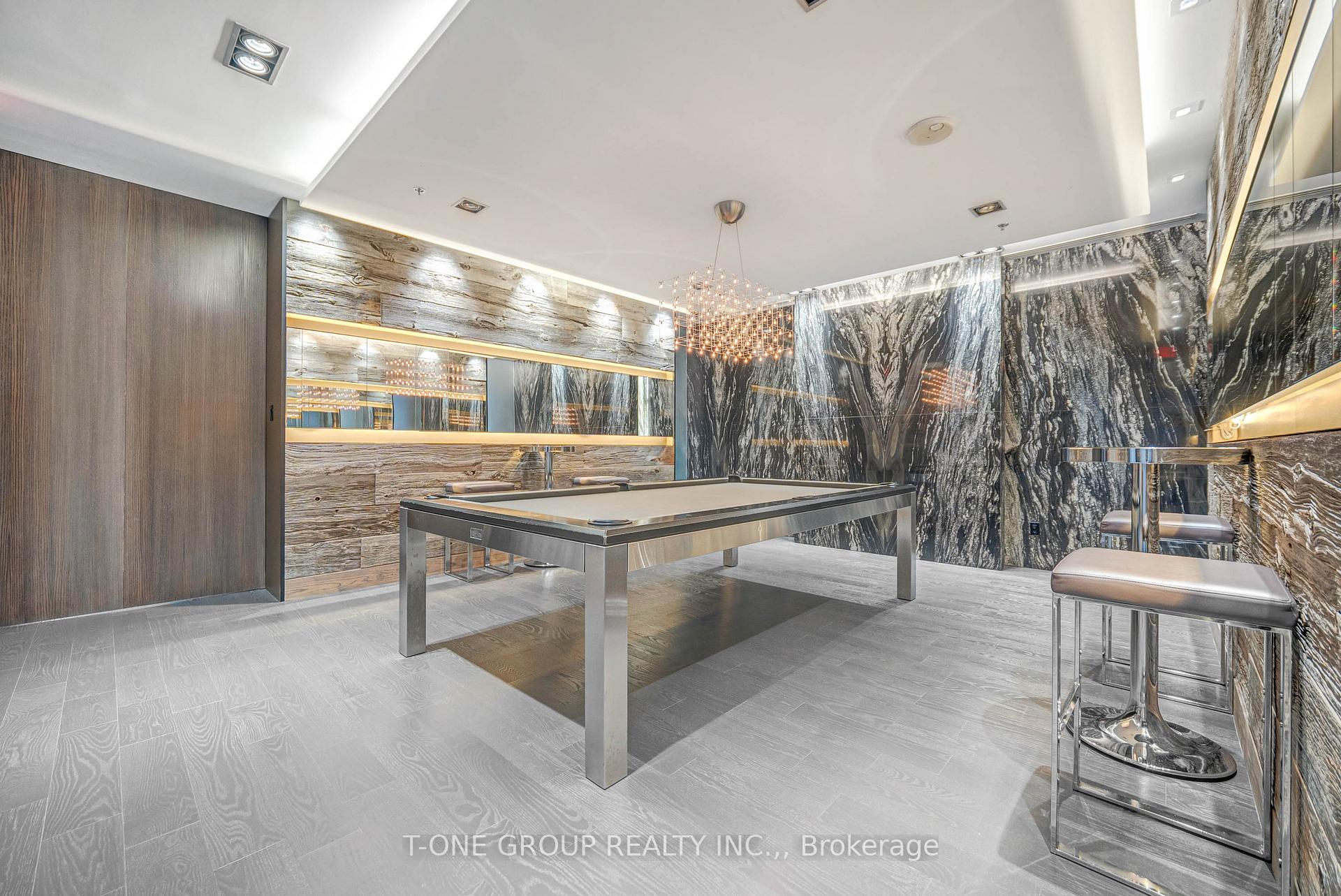 Photo 46 of Unit 3901, 30 Nelson Street, Toronto, Waterfront Communities — HOMEH