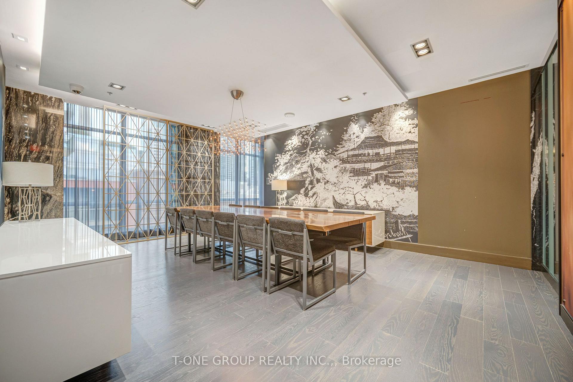 Photo 47 of Unit 3901, 30 Nelson Street, Toronto, Waterfront Communities — HOMEH