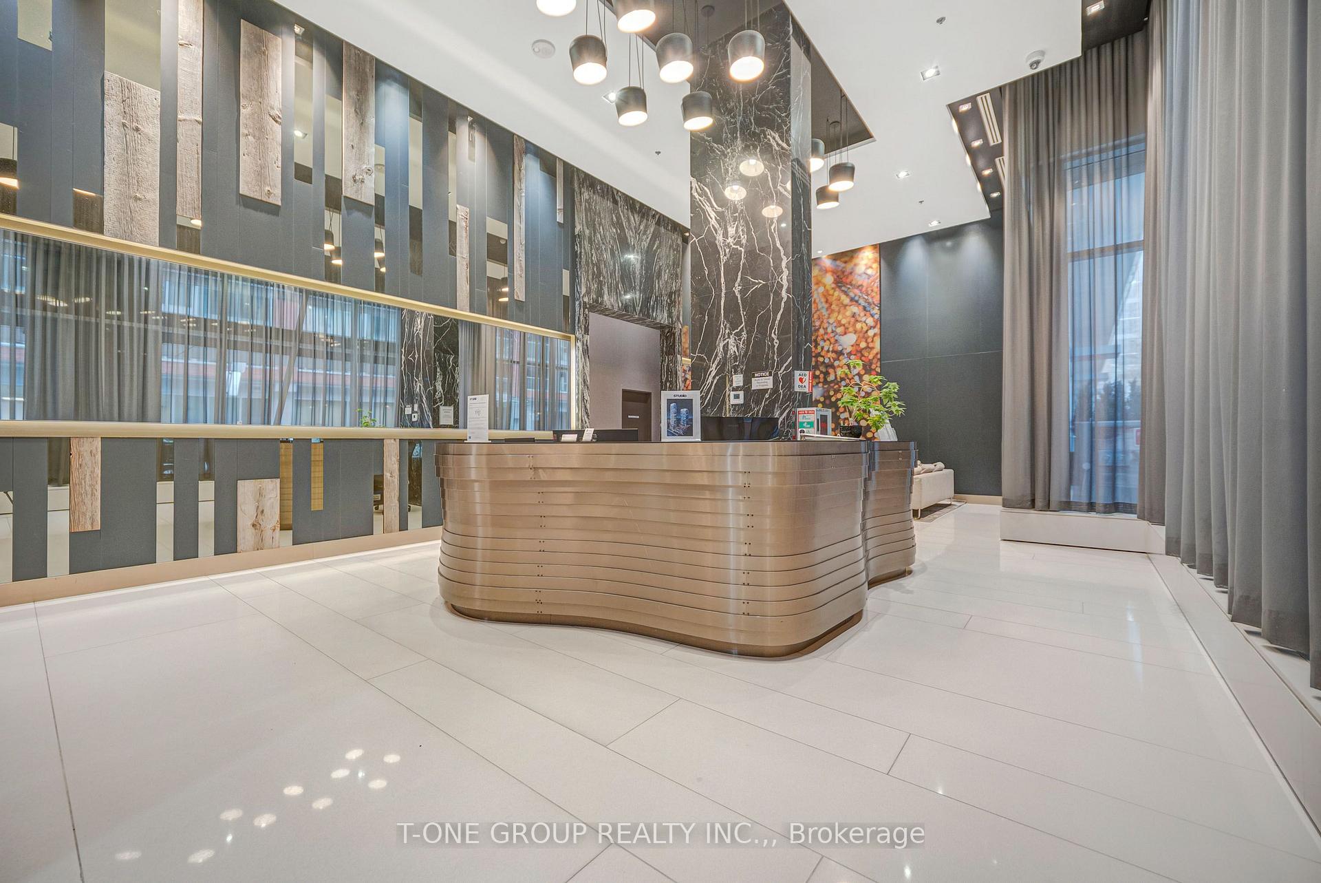 Photo 48 of Unit 3901, 30 Nelson Street, Toronto, Waterfront Communities — HOMEH