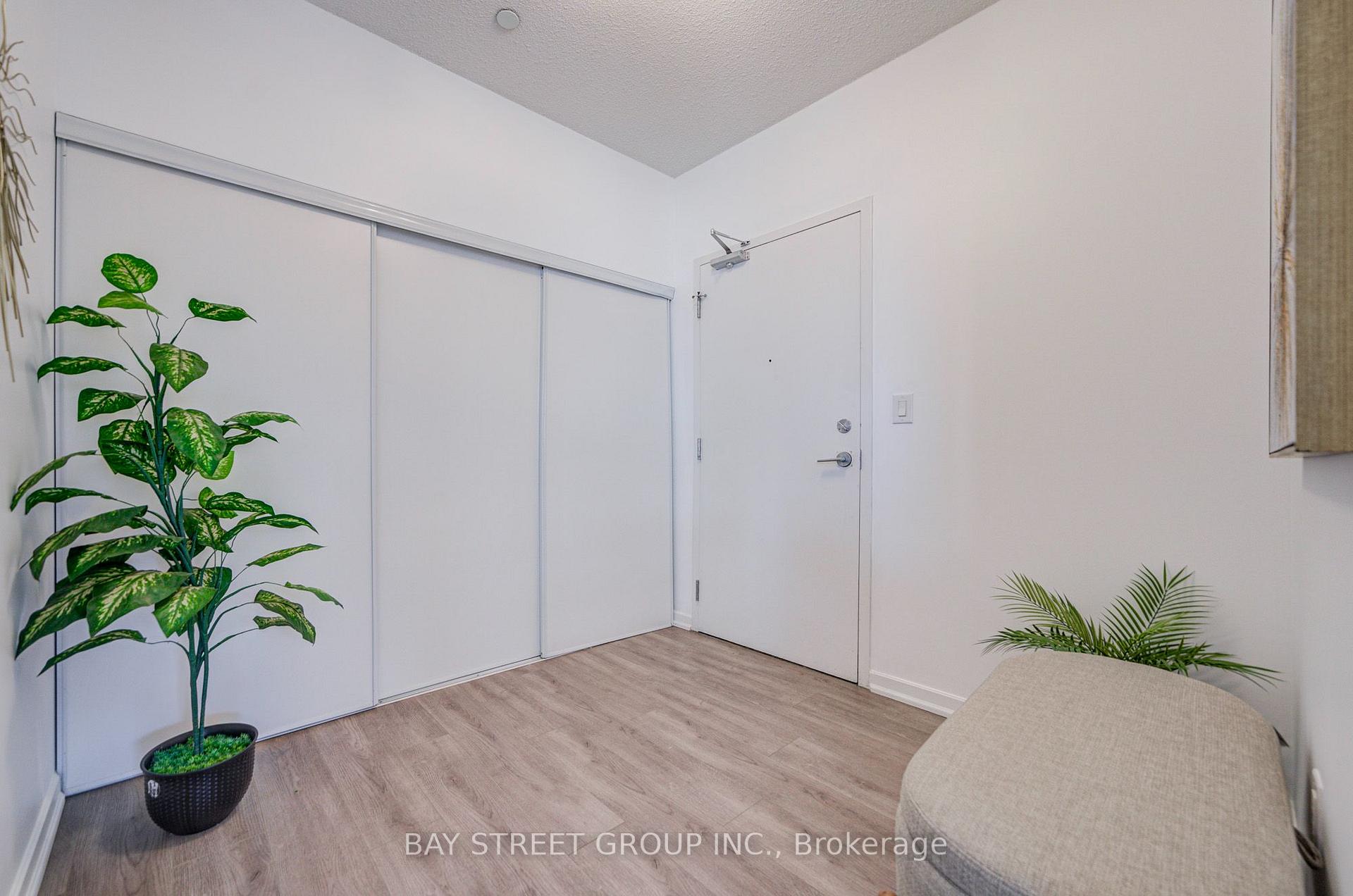 Photo 4 of Unit 212, 66 Forest Manor Road, North York, Henry Farm — HOMEH