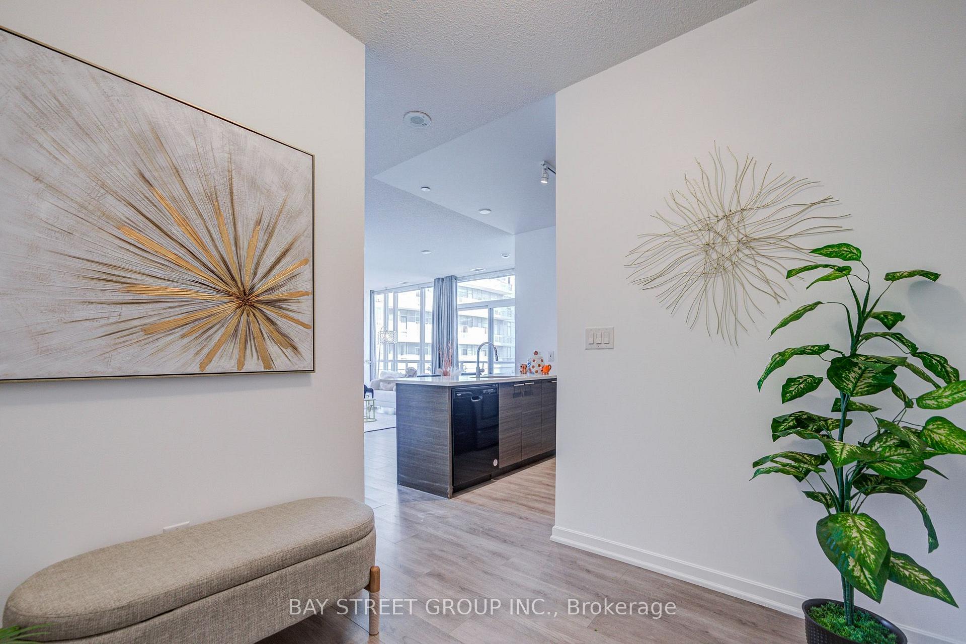 Photo 6 of Unit 212, 66 Forest Manor Road, North York, Henry Farm — HOMEH