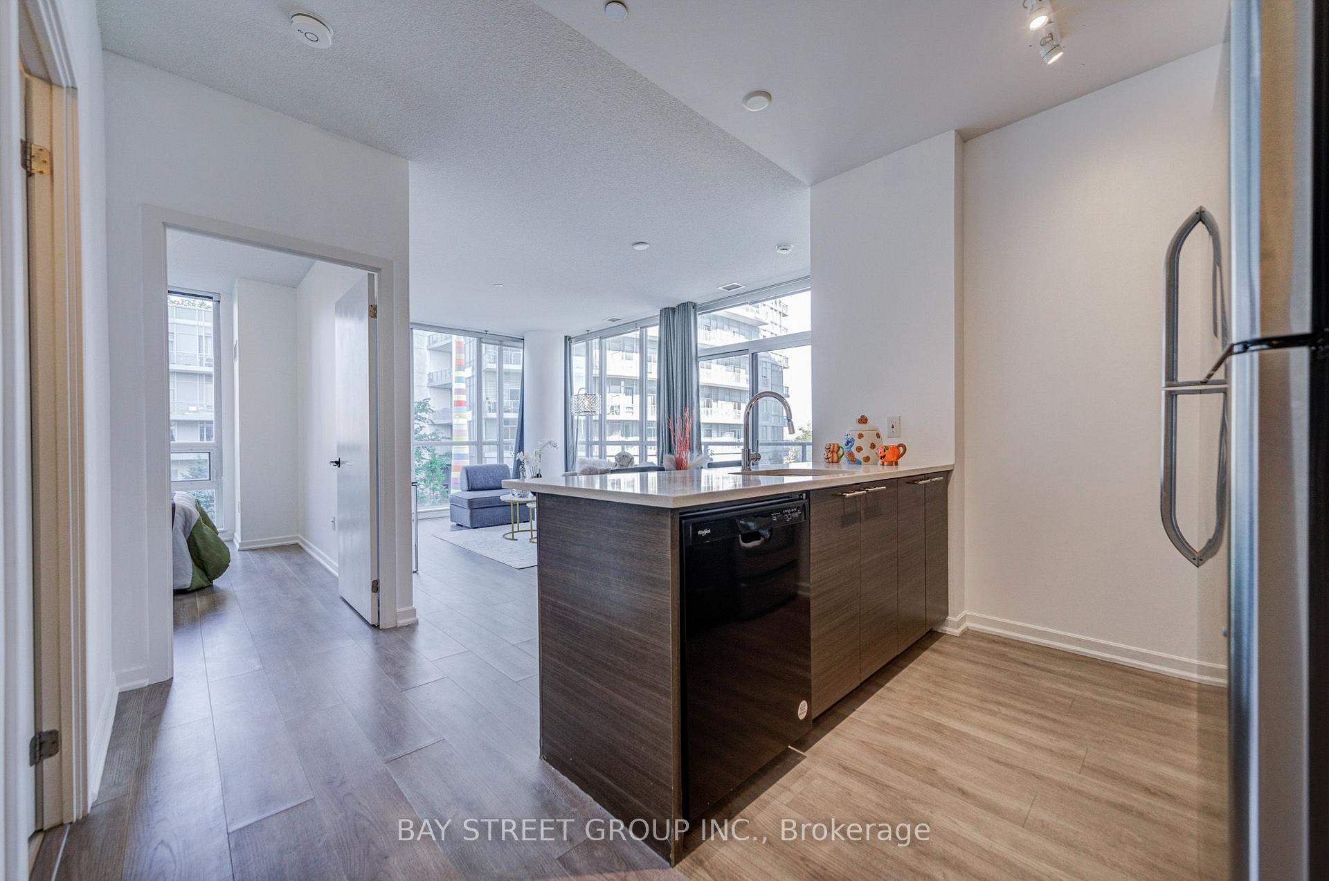 Photo 7 of Unit 212, 66 Forest Manor Road, North York, Henry Farm — HOMEH