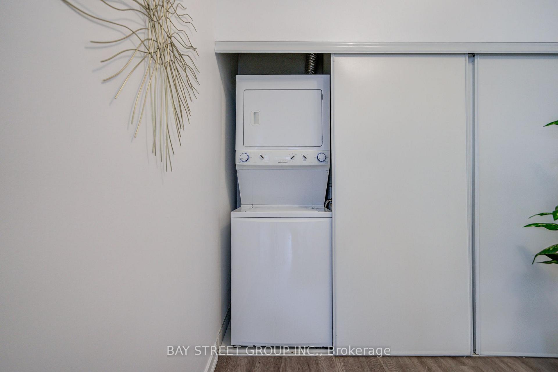 Photo 8 of Unit 212, 66 Forest Manor Road, North York, Henry Farm — HOMEH
