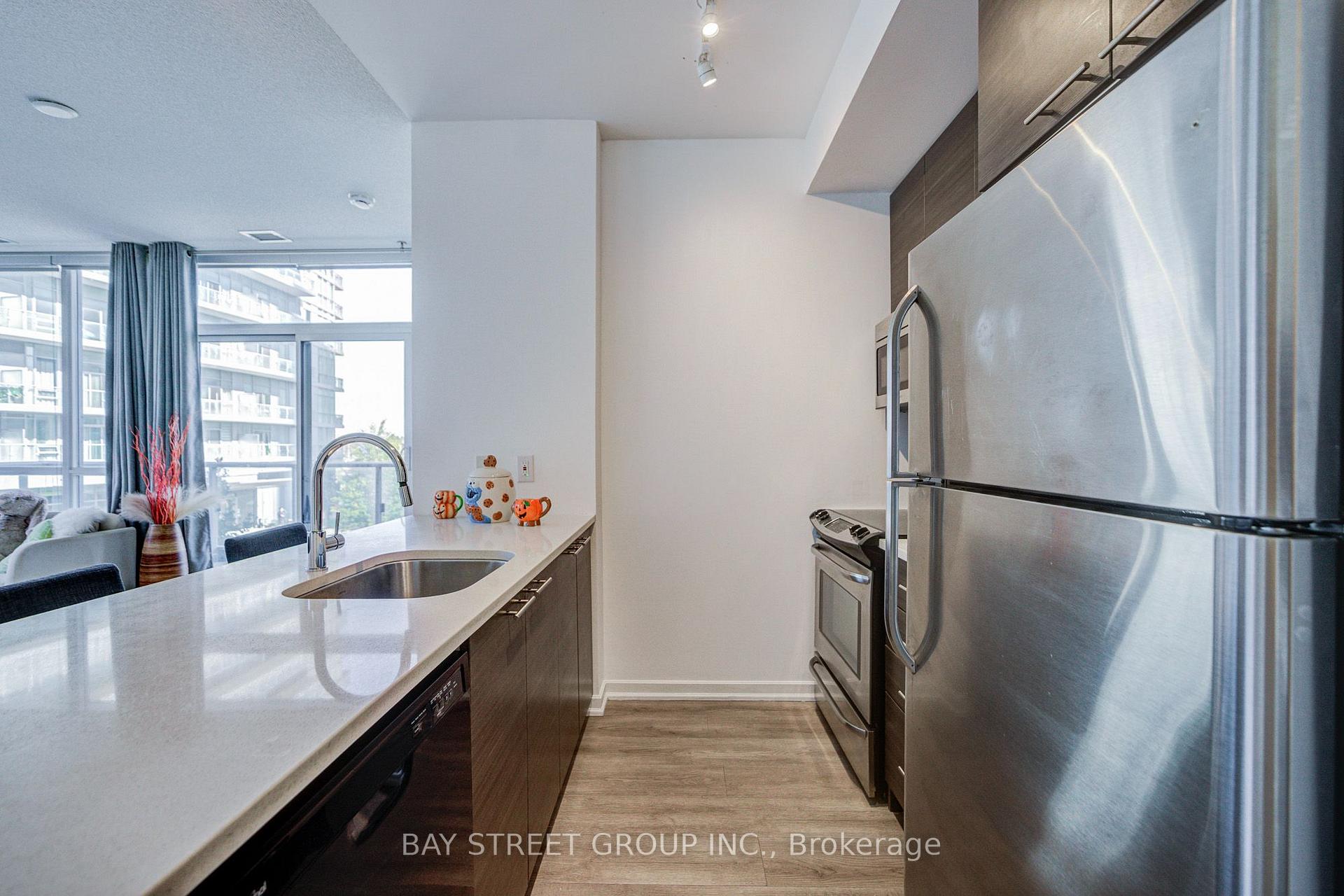 Photo 10 of Unit 212, 66 Forest Manor Road, North York, Henry Farm — HOMEH