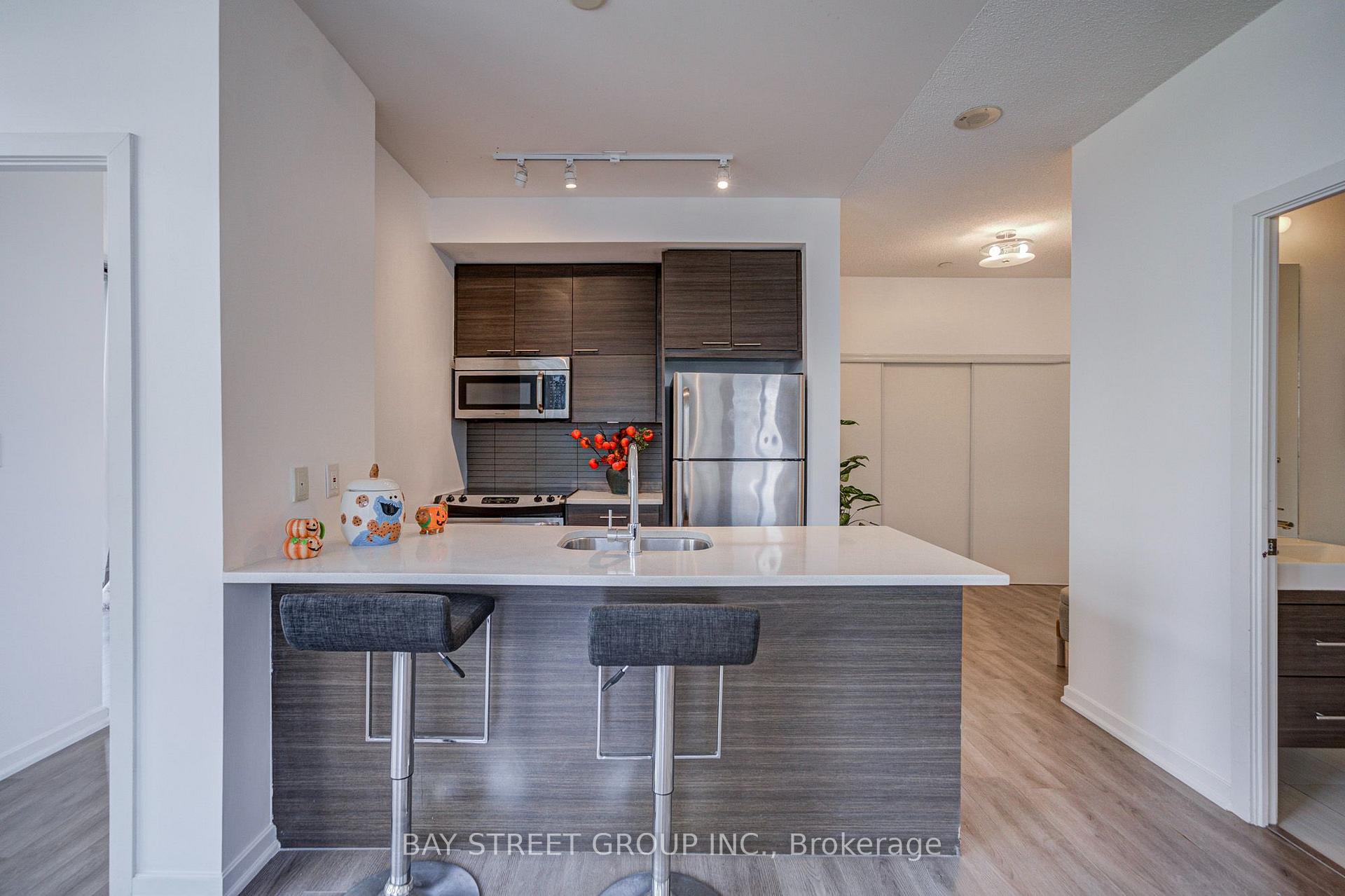 Photo 11 of Unit 212, 66 Forest Manor Road, North York, Henry Farm — HOMEH