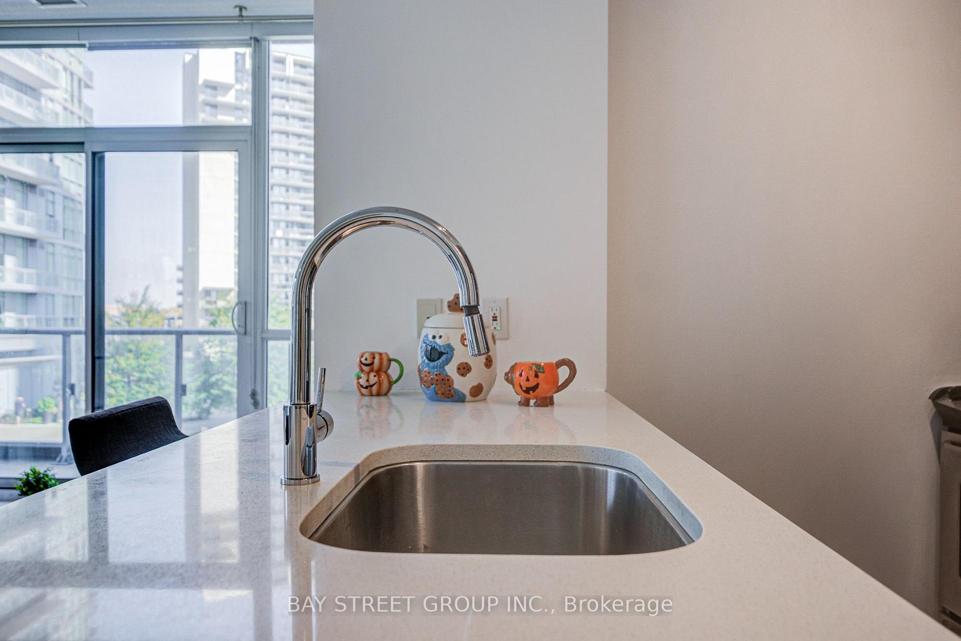 Photo 13 of Unit 212, 66 Forest Manor Road, North York, Henry Farm — HOMEH