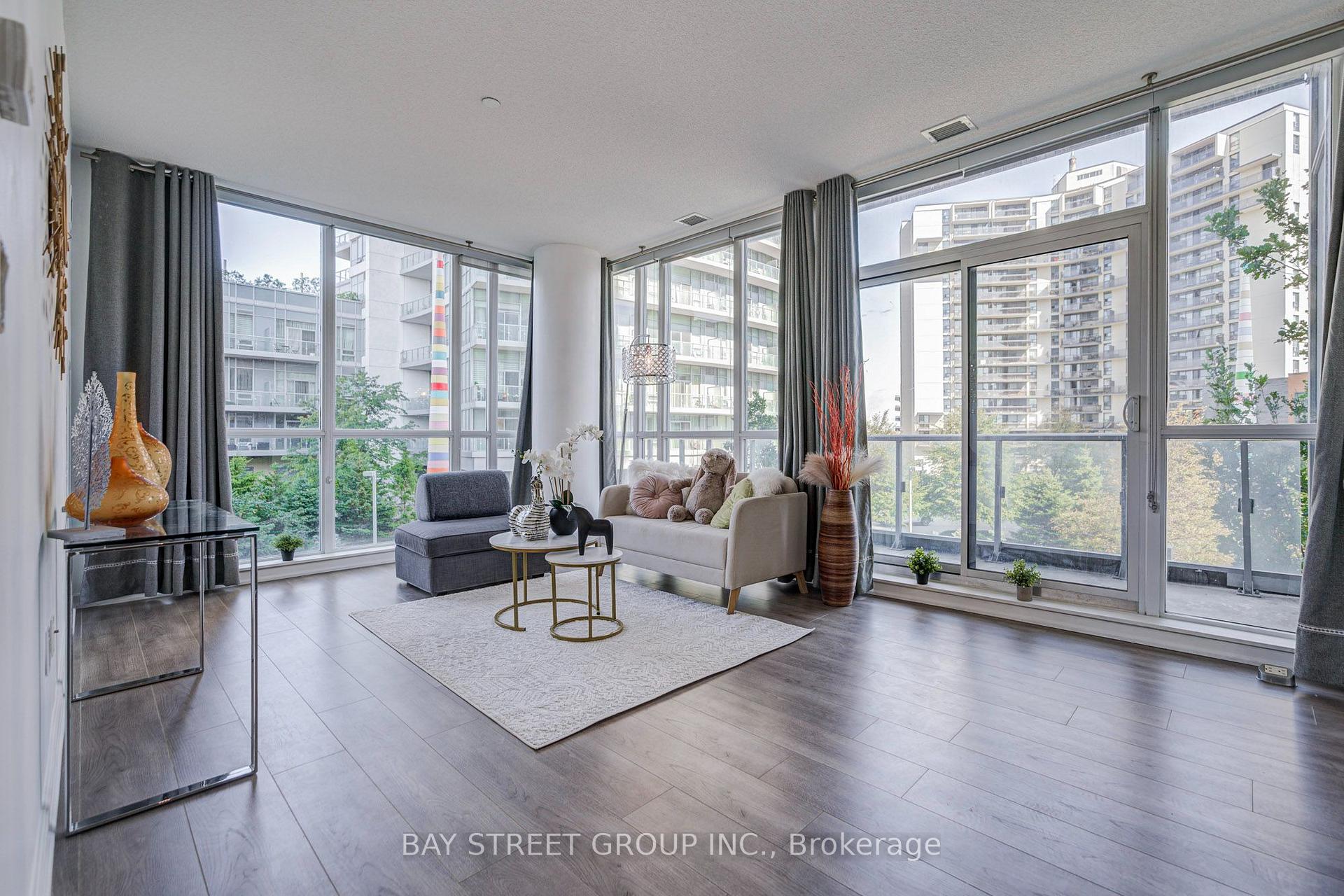 Photo 14 of Unit 212, 66 Forest Manor Road, North York, Henry Farm — HOMEH