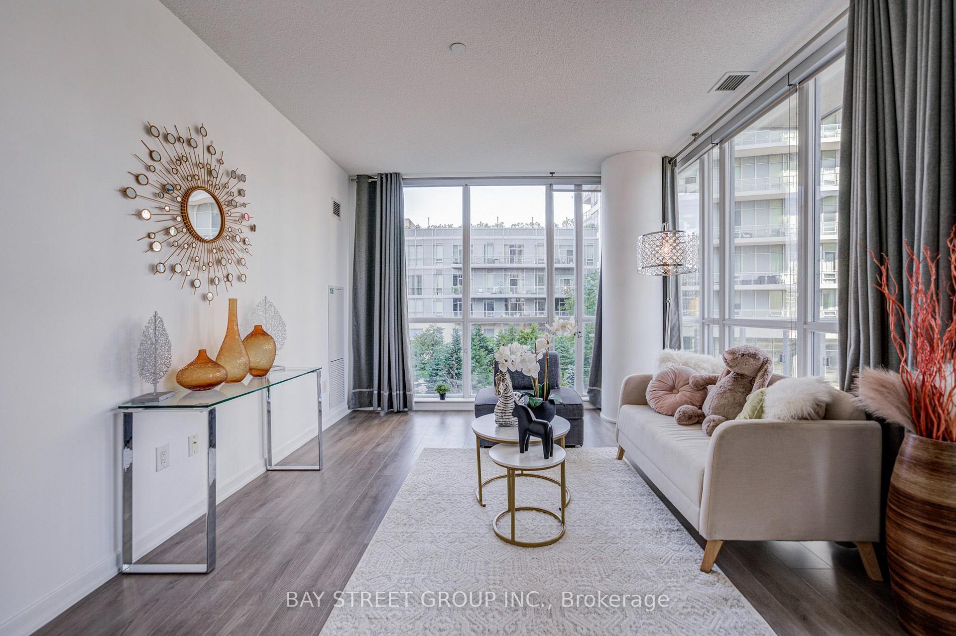 Photo 15 of Unit 212, 66 Forest Manor Road, North York, Henry Farm — HOMEH