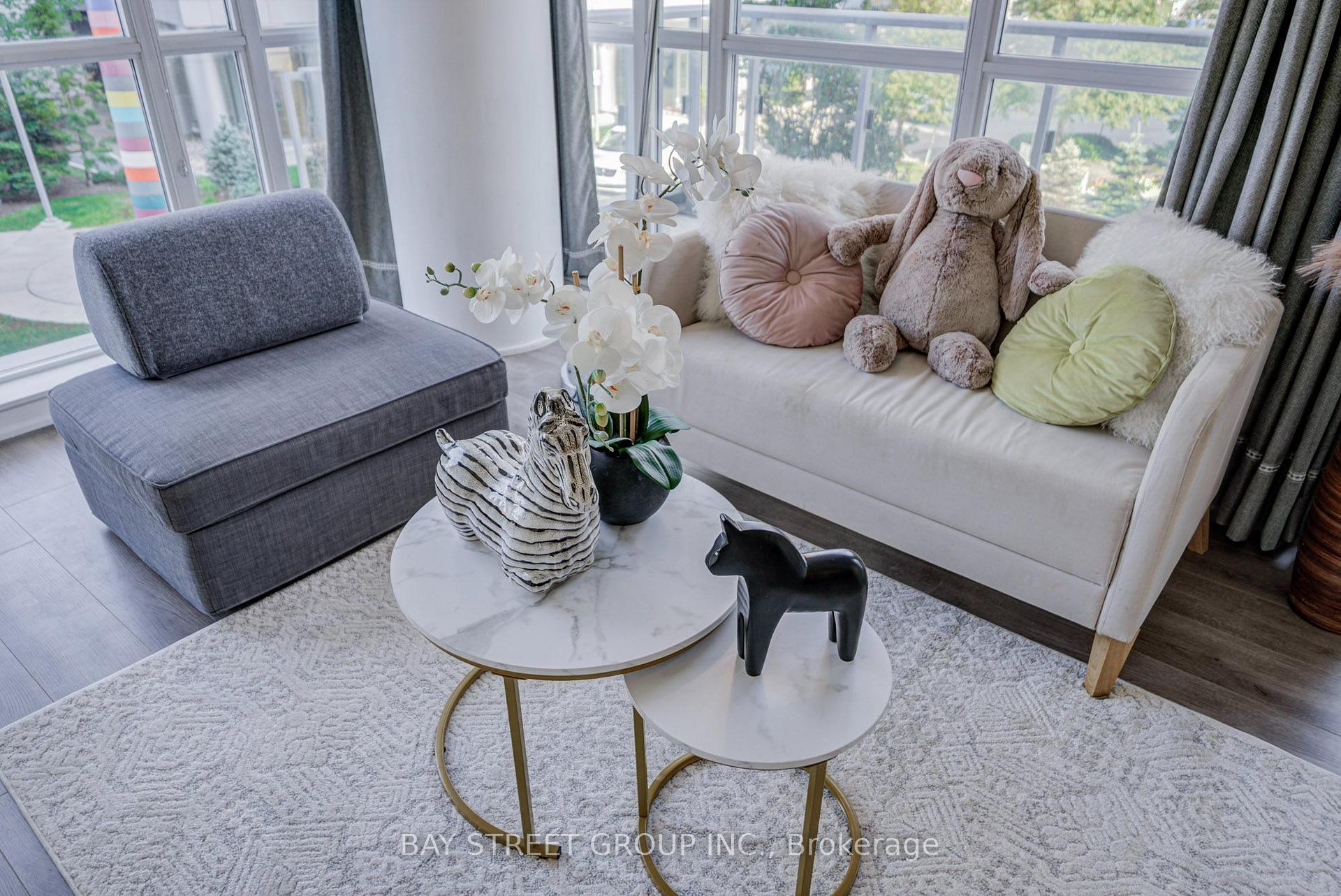 Photo 16 of Unit 212, 66 Forest Manor Road, North York, Henry Farm — HOMEH