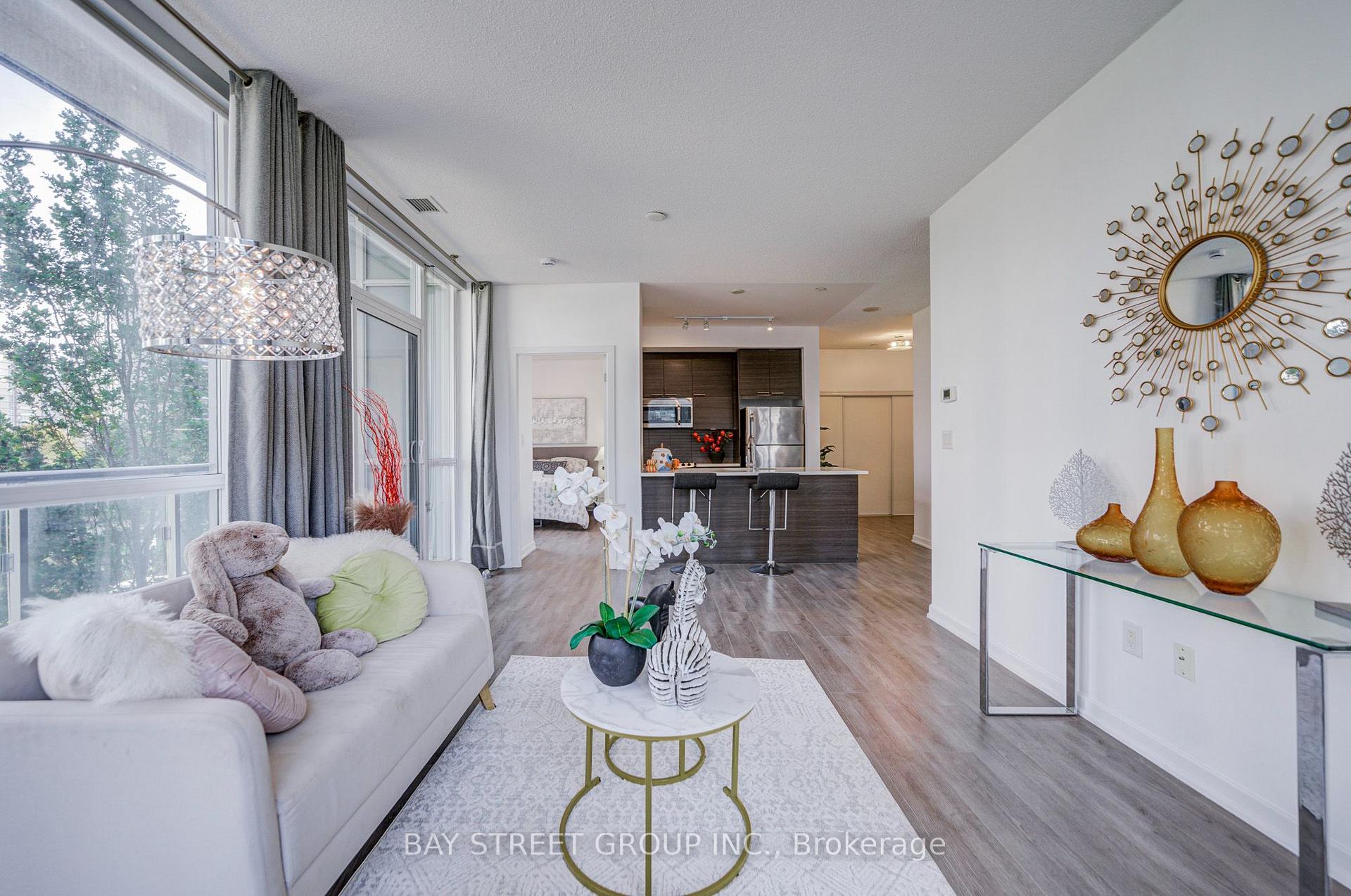 Photo 17 of Unit 212, 66 Forest Manor Road, North York, Henry Farm — HOMEH