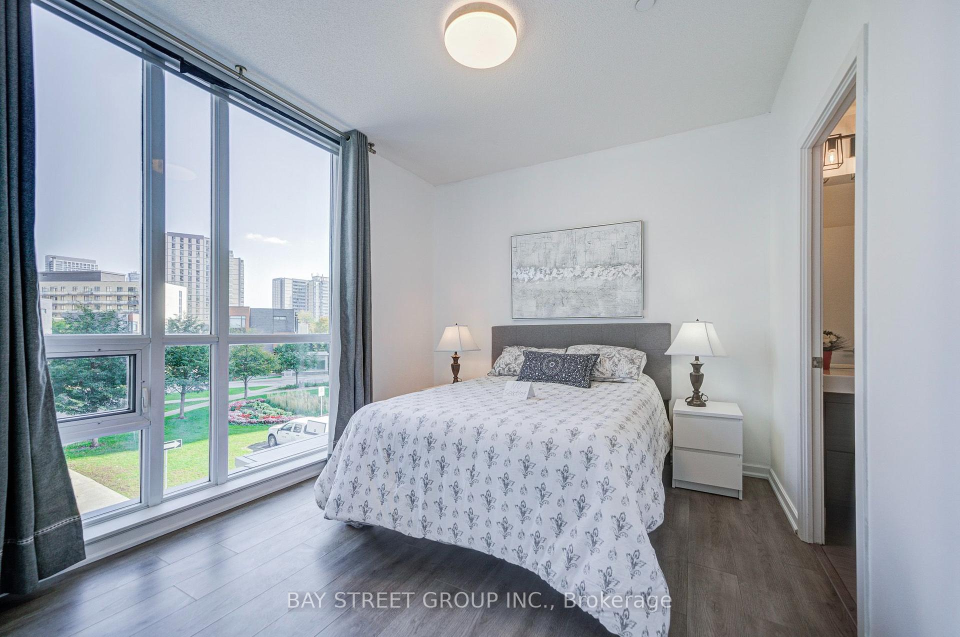 Photo 18 of Unit 212, 66 Forest Manor Road, North York, Henry Farm — HOMEH