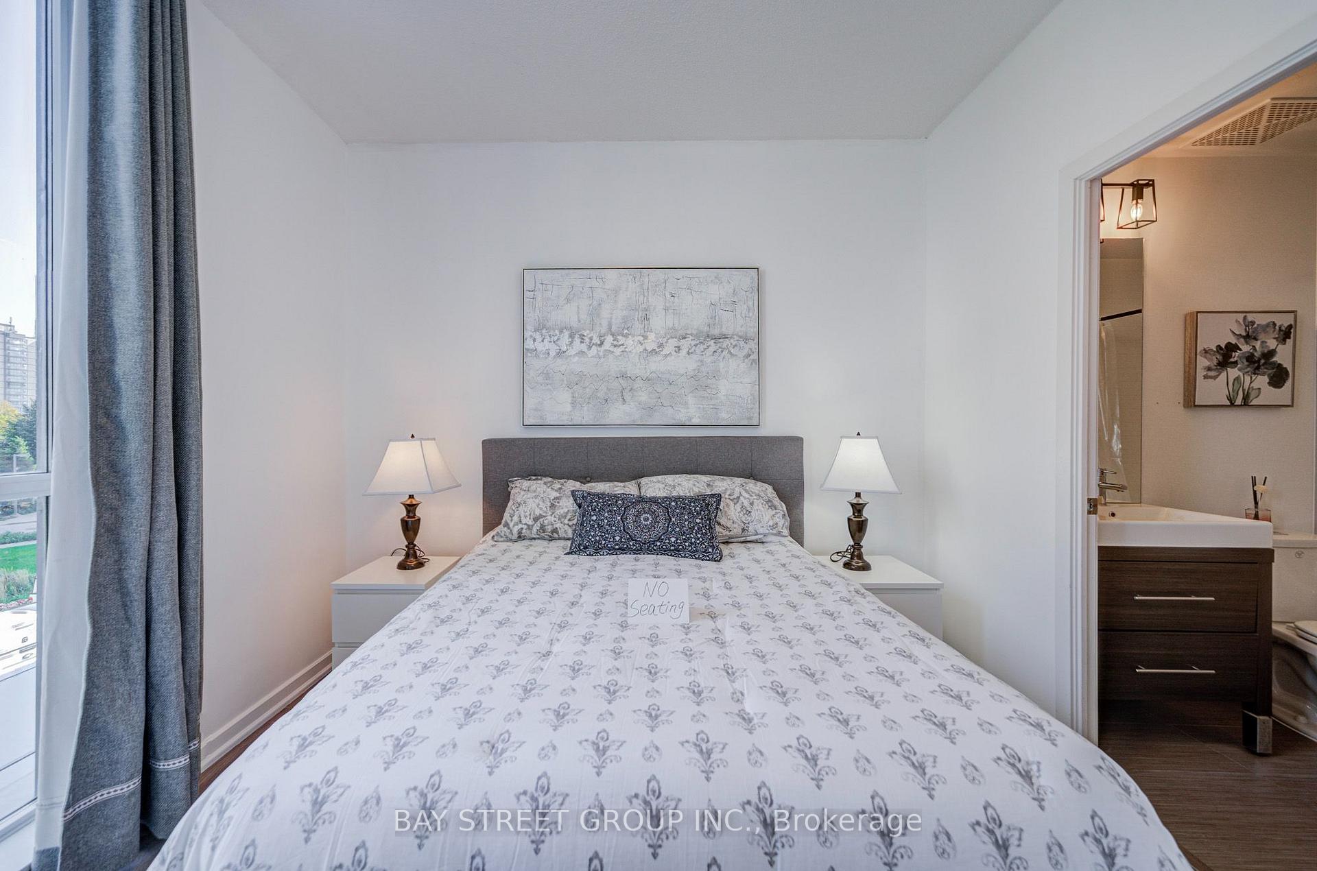 Photo 19 of Unit 212, 66 Forest Manor Road, North York, Henry Farm — HOMEH
