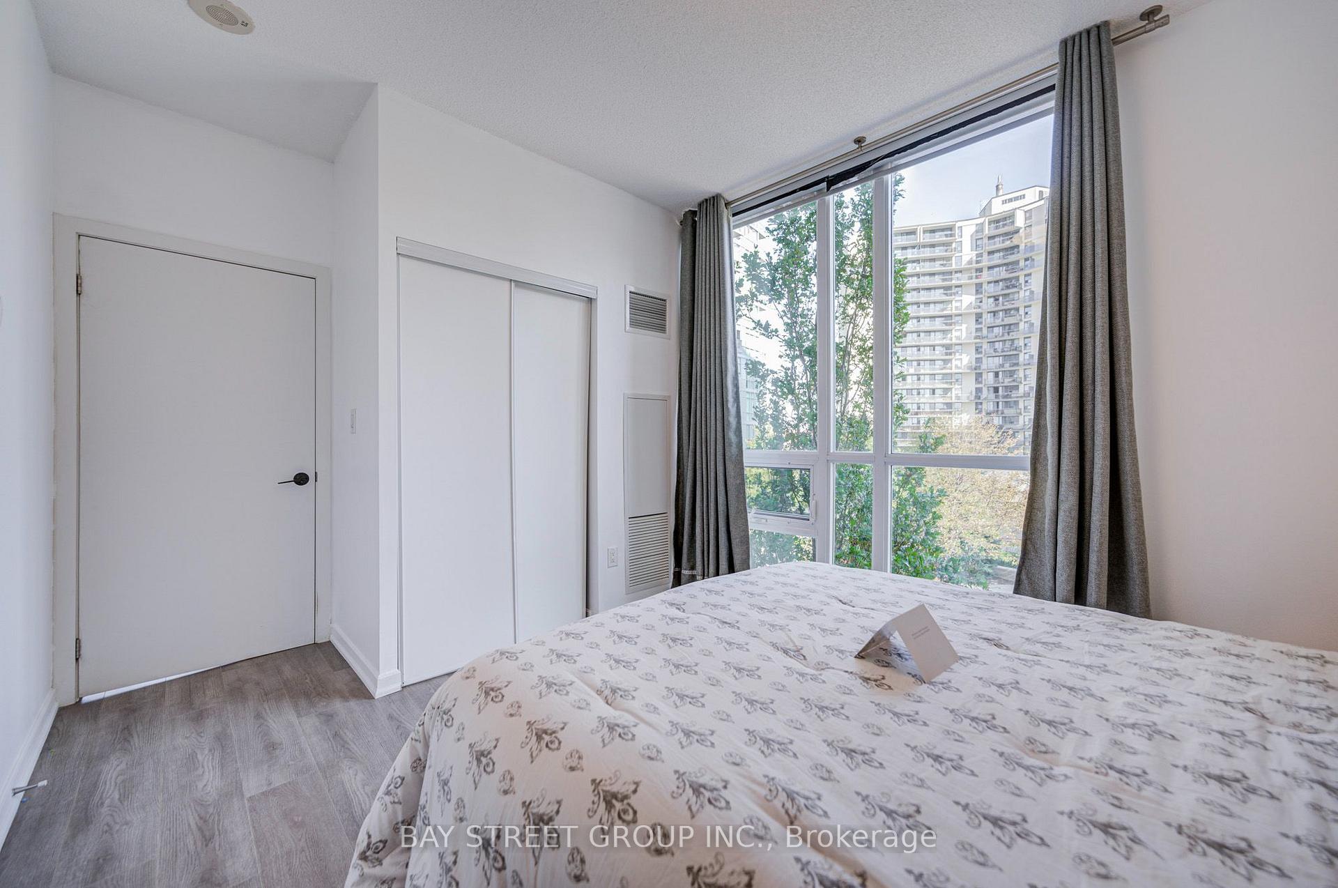 Photo 21 of Unit 212, 66 Forest Manor Road, North York, Henry Farm — HOMEH