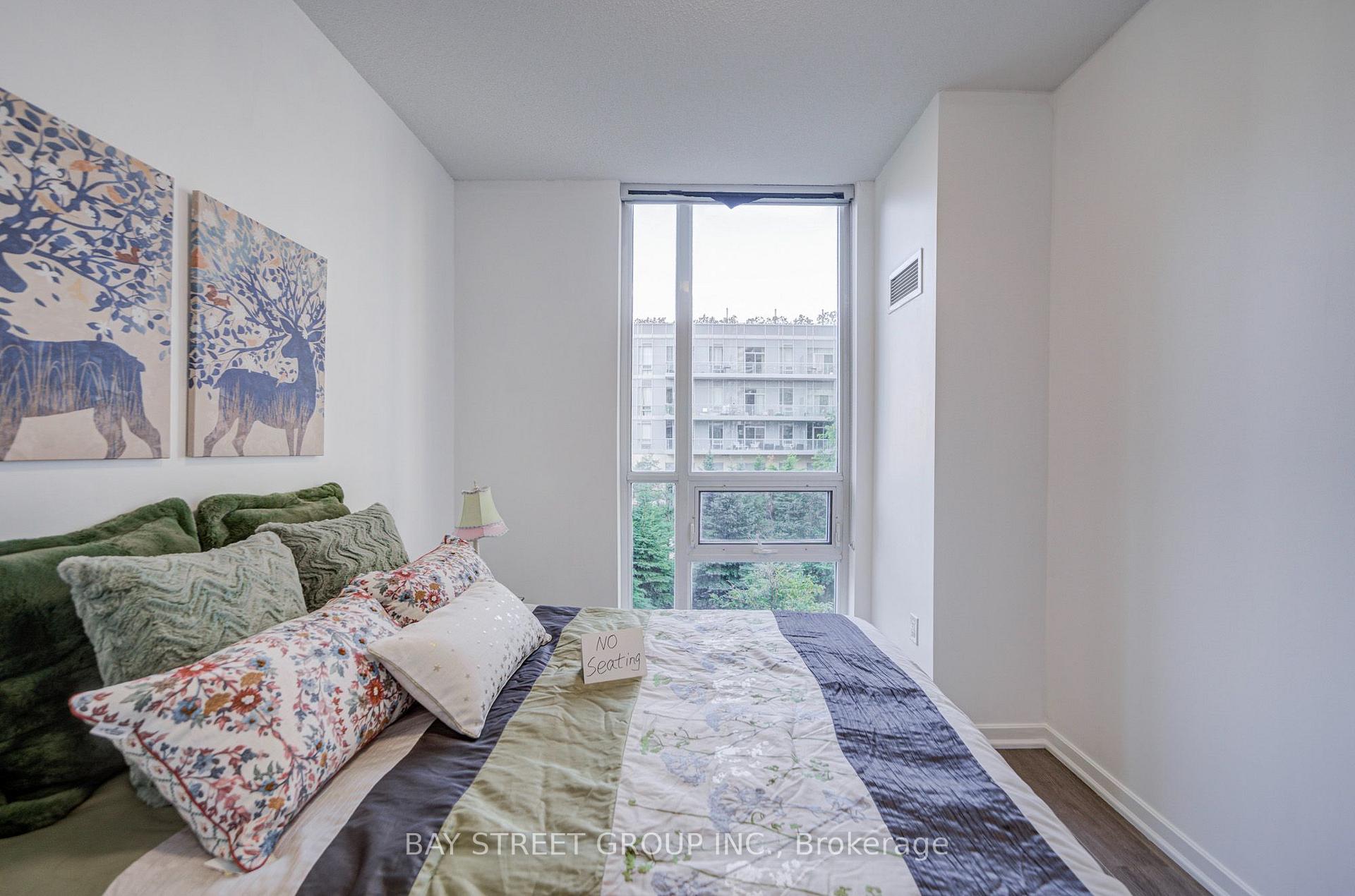 Photo 25 of Unit 212, 66 Forest Manor Road, North York, Henry Farm — HOMEH