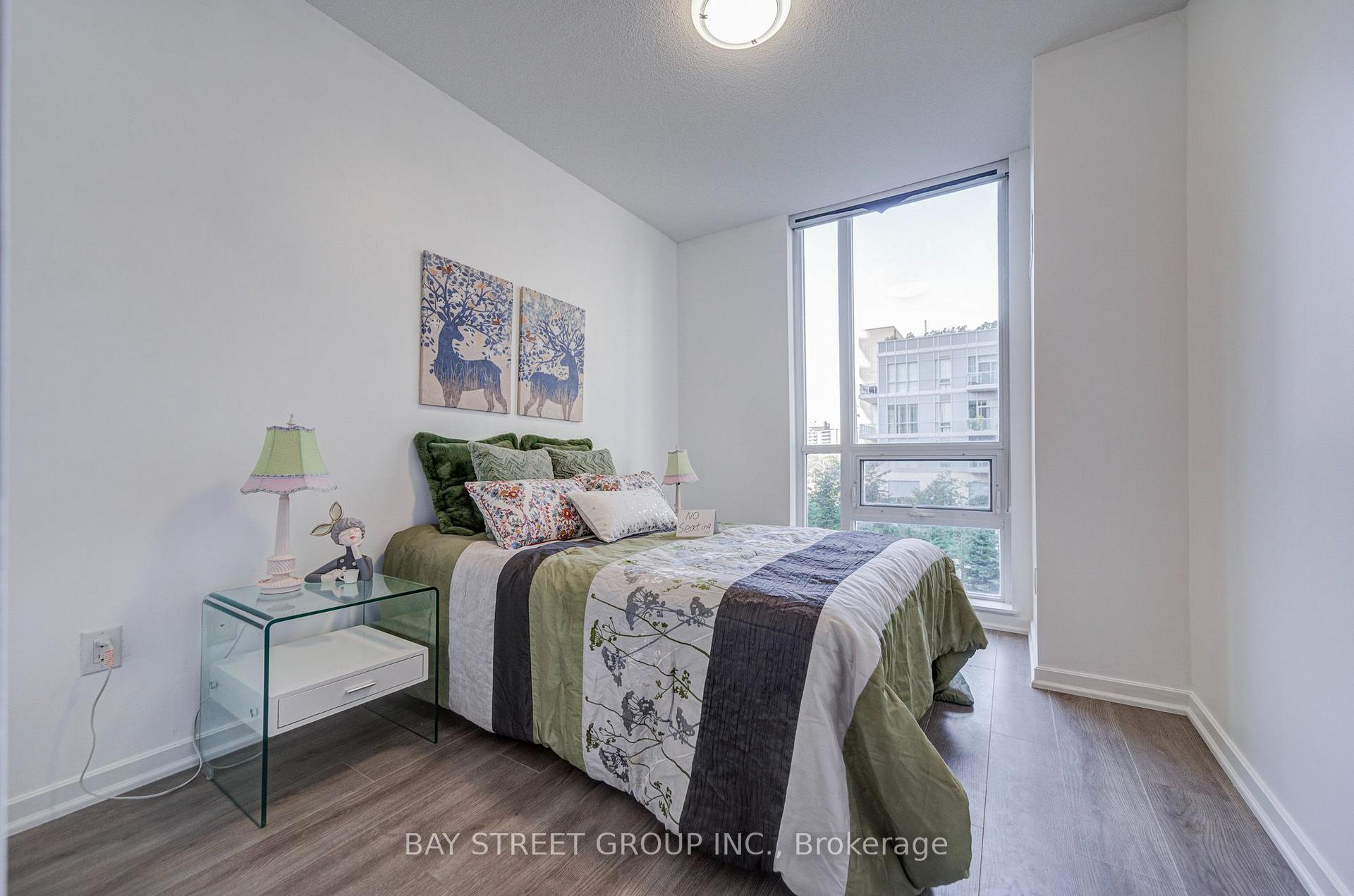 Photo 26 of Unit 212, 66 Forest Manor Road, North York, Henry Farm — HOMEH