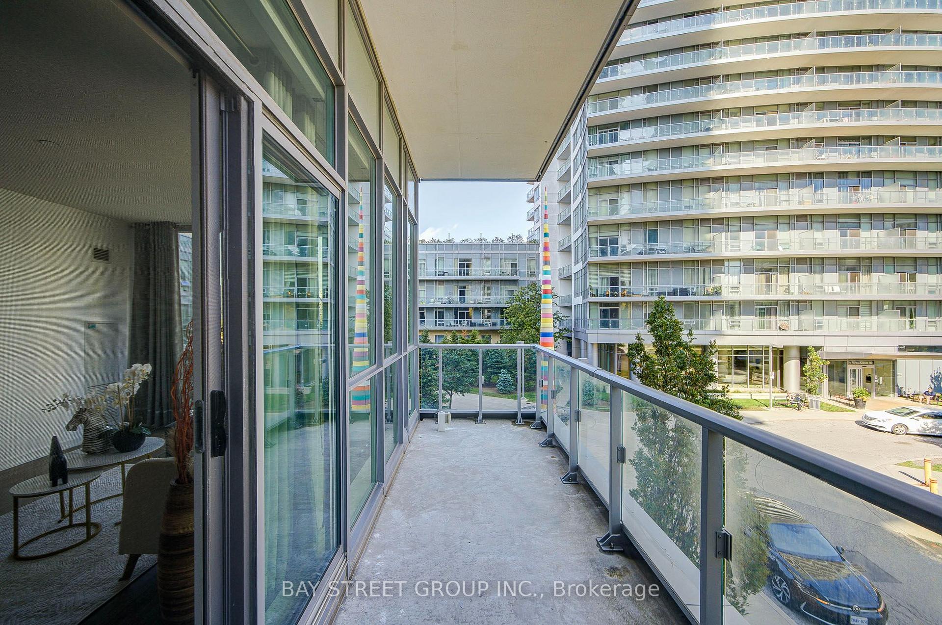 Photo 33 of Unit 212, 66 Forest Manor Road, North York, Henry Farm — HOMEH