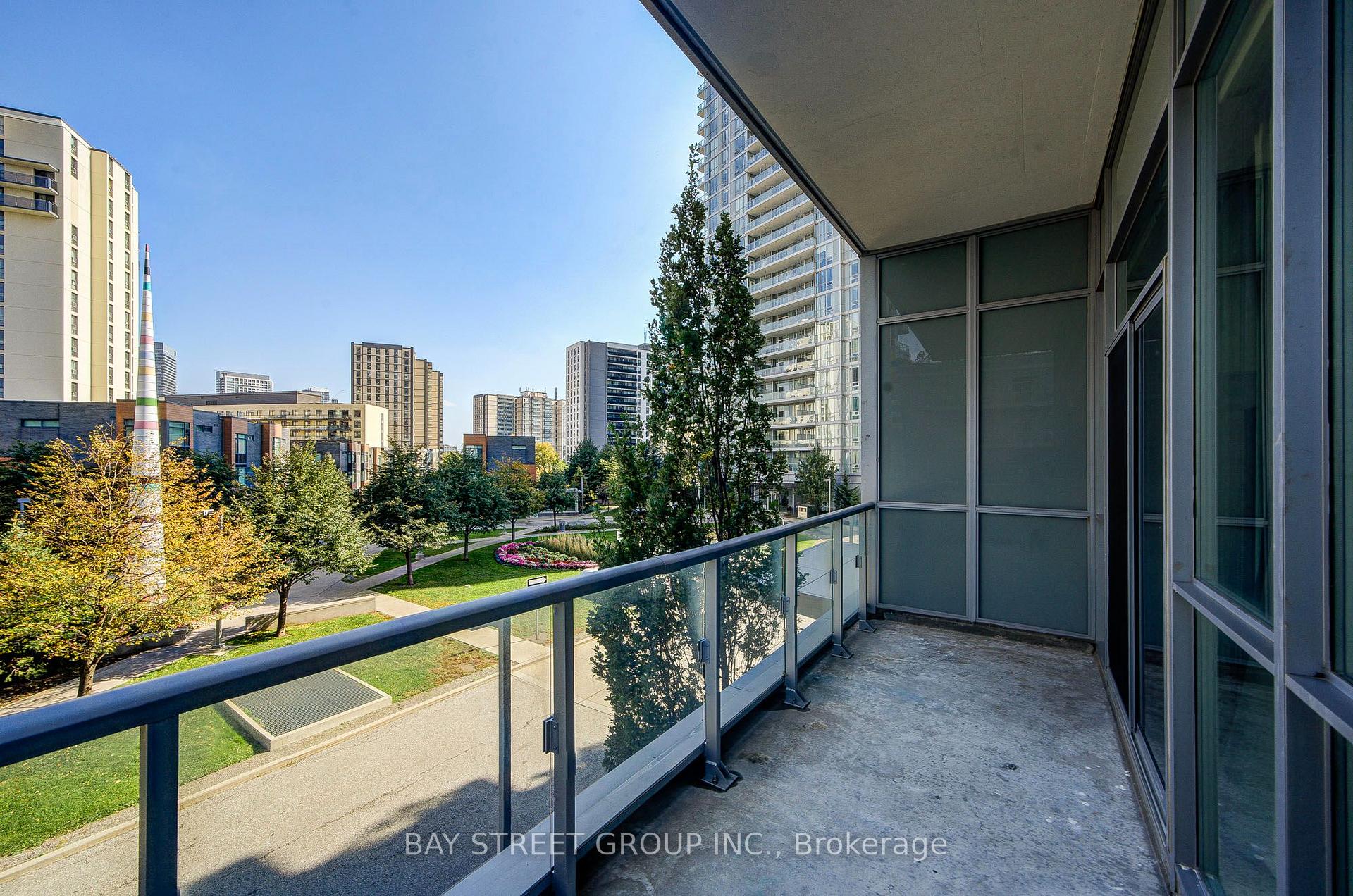 Photo 34 of Unit 212, 66 Forest Manor Road, North York, Henry Farm — HOMEH