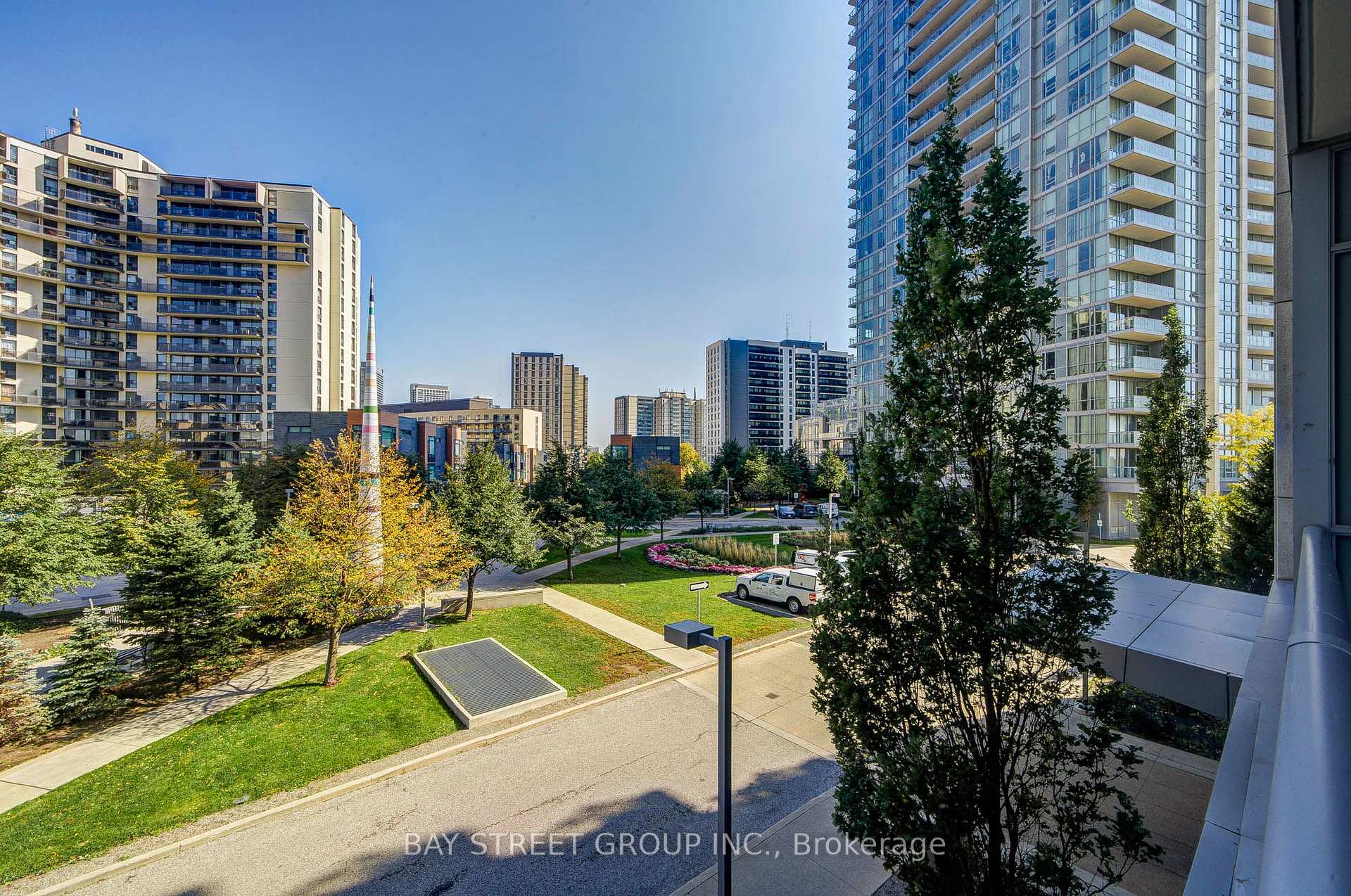 Photo 36 of Unit 212, 66 Forest Manor Road, North York, Henry Farm — HOMEH