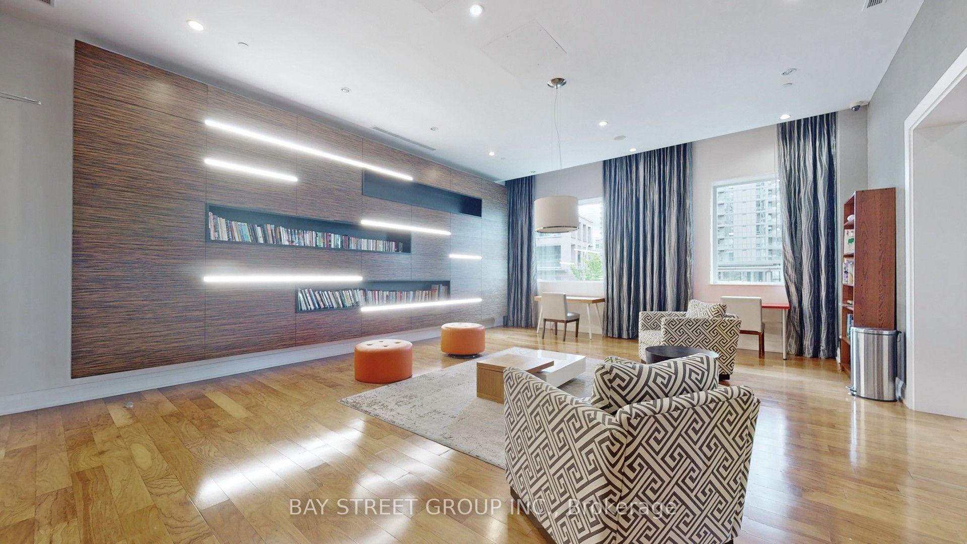 Photo 44 of Unit 212, 66 Forest Manor Road, North York, Henry Farm — HOMEH