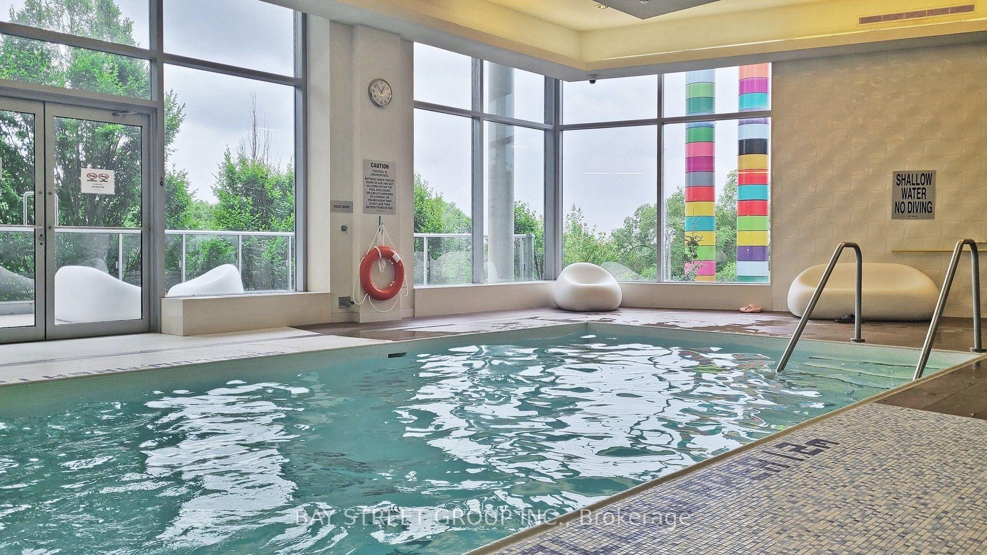 Photo 47 of Unit 212, 66 Forest Manor Road, North York, Henry Farm — HOMEH
