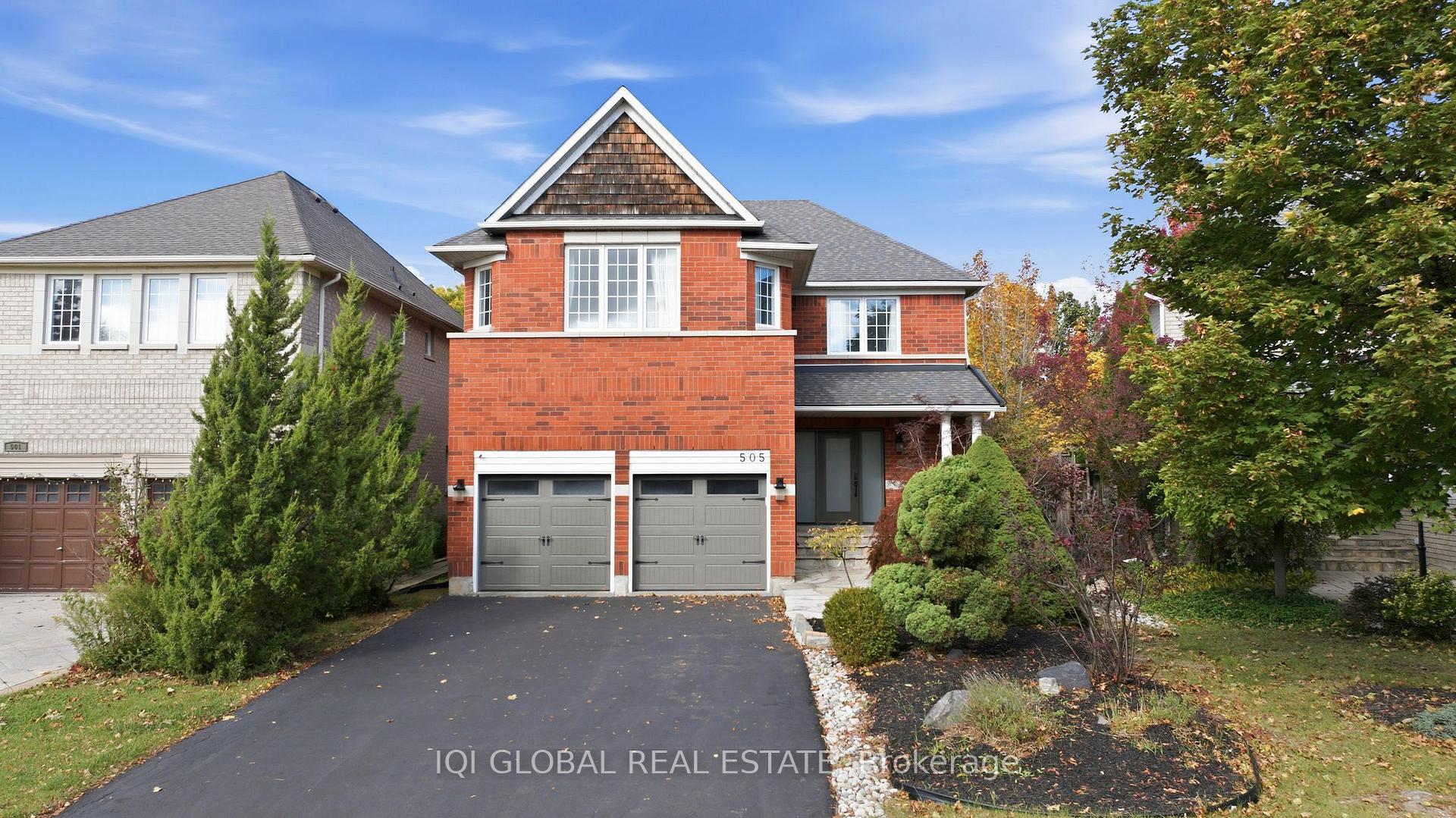 Photo of 505 Ravineview Way