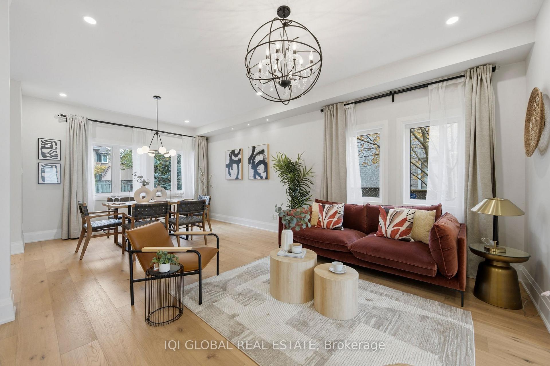 Photo 7 of 505 Ravineview Way, Oakville, Wedgewood Creek — HOMEH