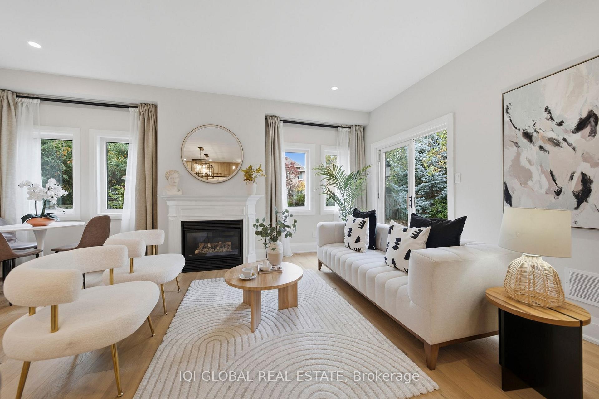 Photo 15 of 505 Ravineview Way, Oakville, Wedgewood Creek — HOMEH