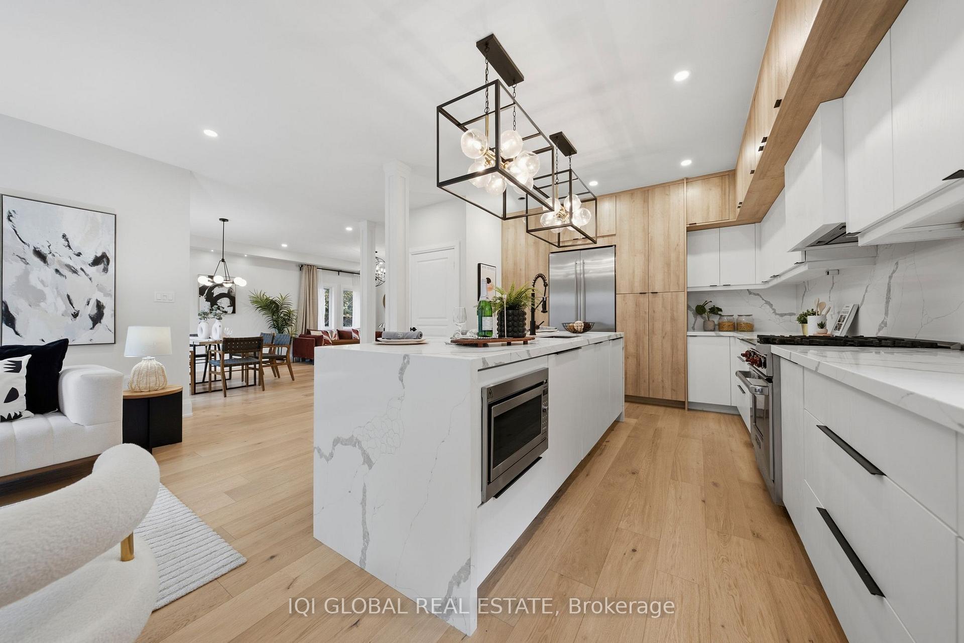 Photo 20 of 505 Ravineview Way, Oakville, Wedgewood Creek — HOMEH
