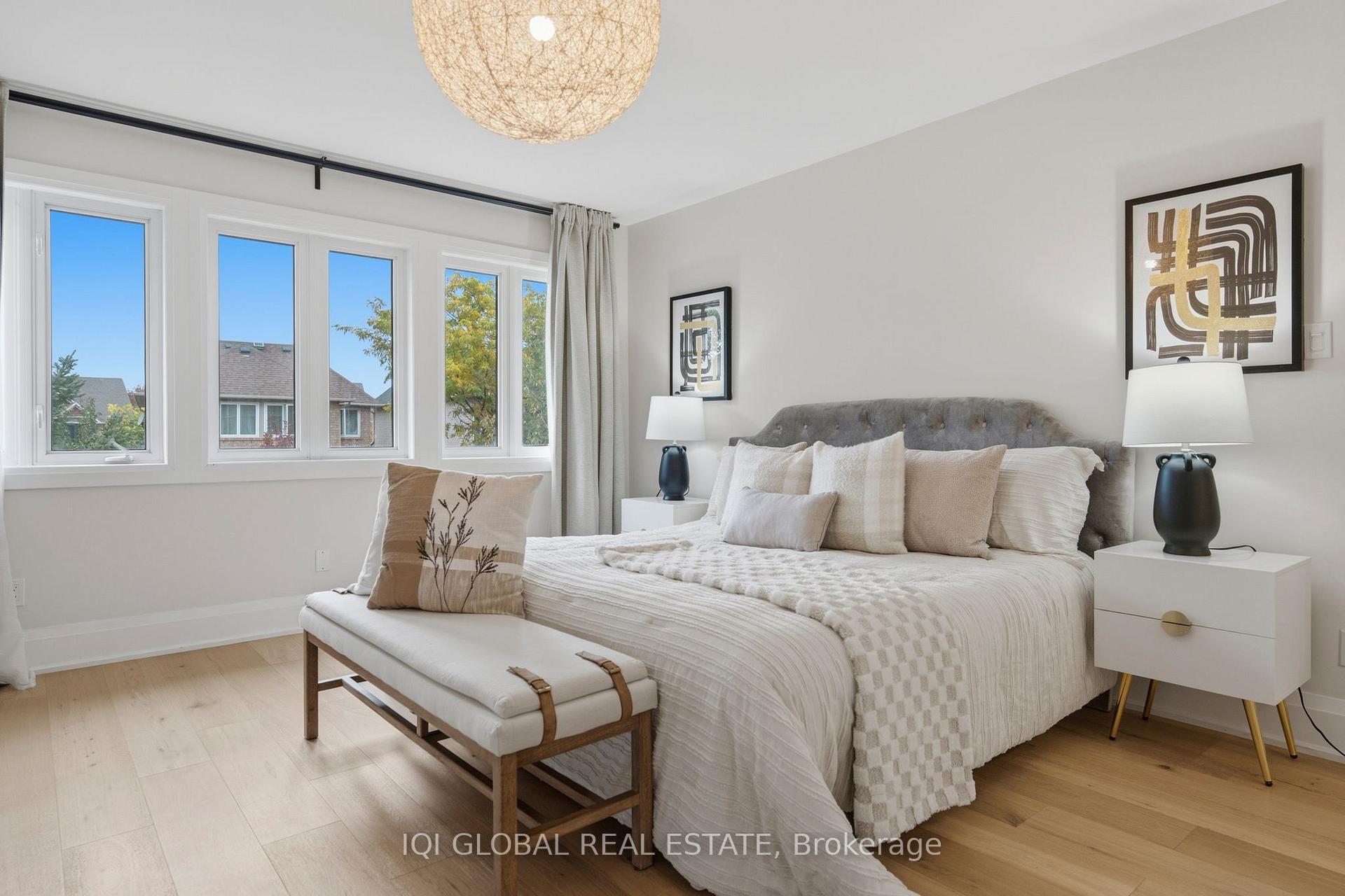Photo 22 of 505 Ravineview Way, Oakville, Wedgewood Creek — HOMEH