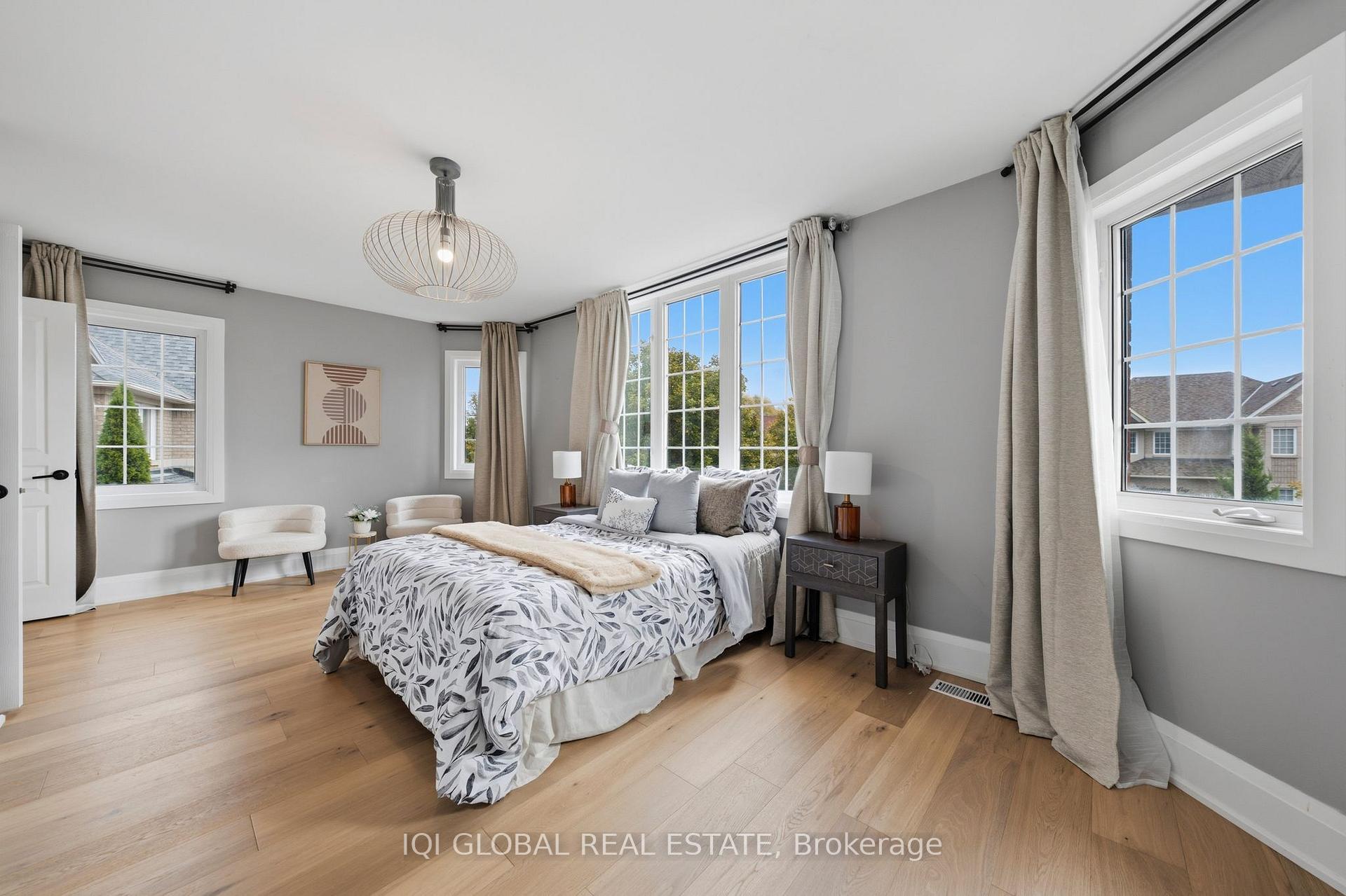 Photo 33 of 505 Ravineview Way, Oakville, Wedgewood Creek — HOMEH
