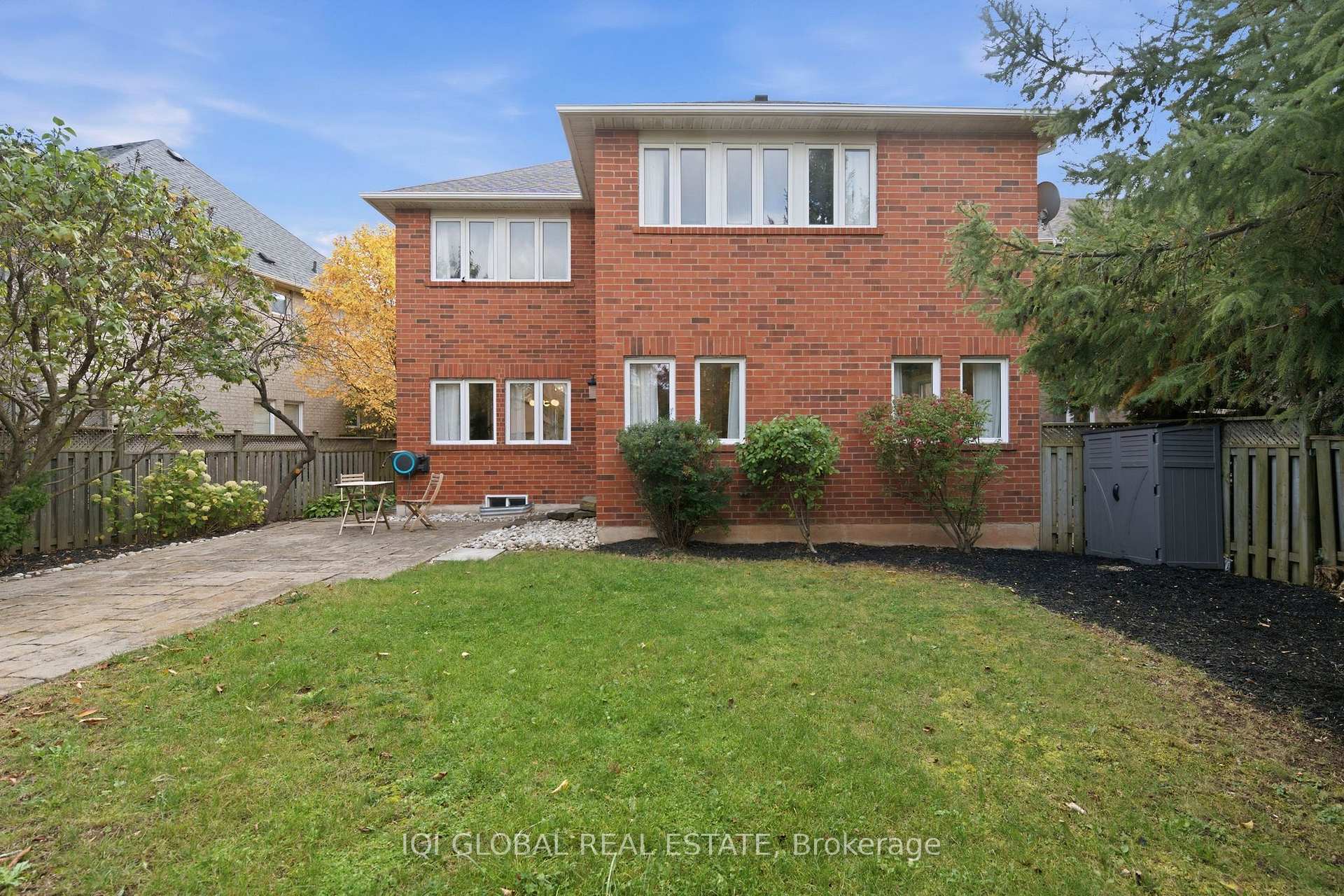 Photo 50 of 505 Ravineview Way, Oakville, Wedgewood Creek — HOMEH