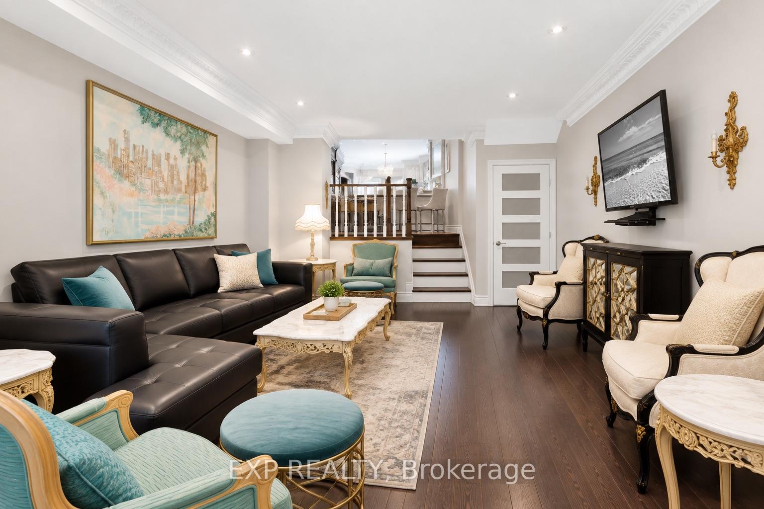 Photo 6 of Unit Main, 321 Mutual Street, Toronto, Church-Yonge Corridor — HOMEH