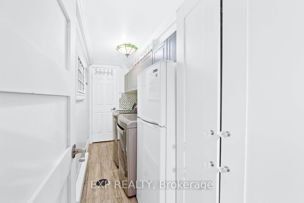 Photo 18 of Unit Main, 321 Mutual Street, Toronto, Church-Yonge Corridor — HOMEH