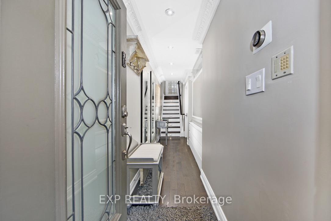 Photo 22 of Unit Main, 321 Mutual Street, Toronto, Church-Yonge Corridor — HOMEH