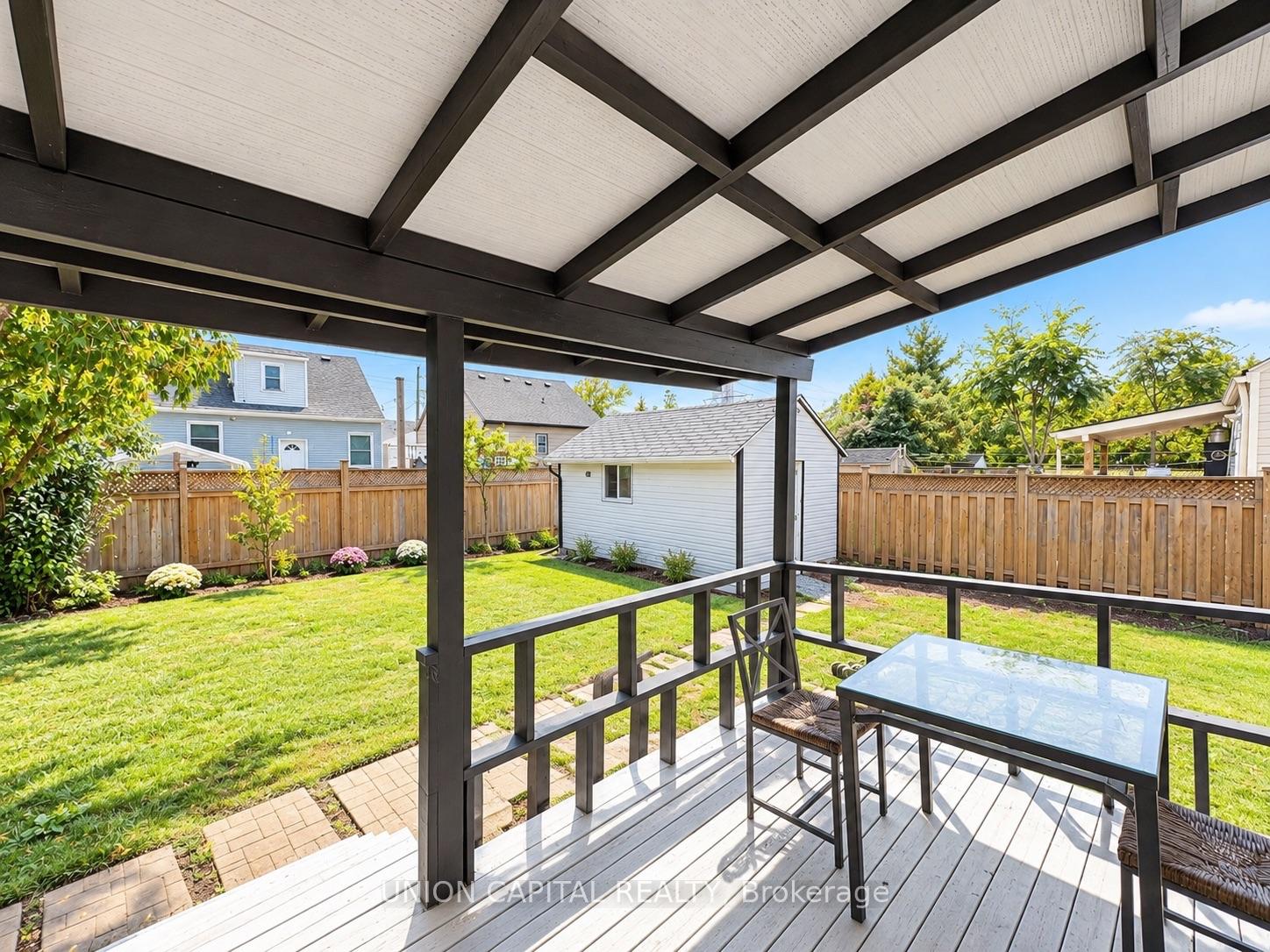 Photo 11 of 35 Normanhurst Avenue, Hamilton, Normanhurst — HOMEH