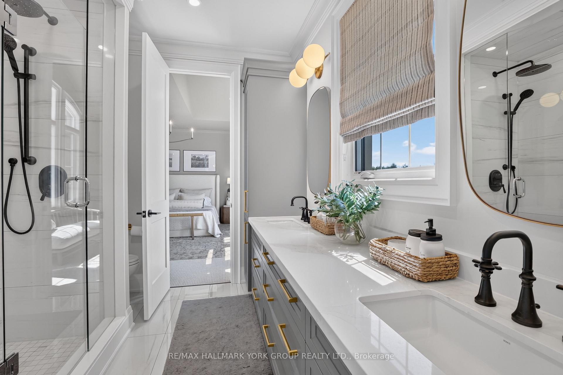 Photo 13 of 13 Newton Reed Crescent, Uxbridge, Rural Uxbridge — HOMEH