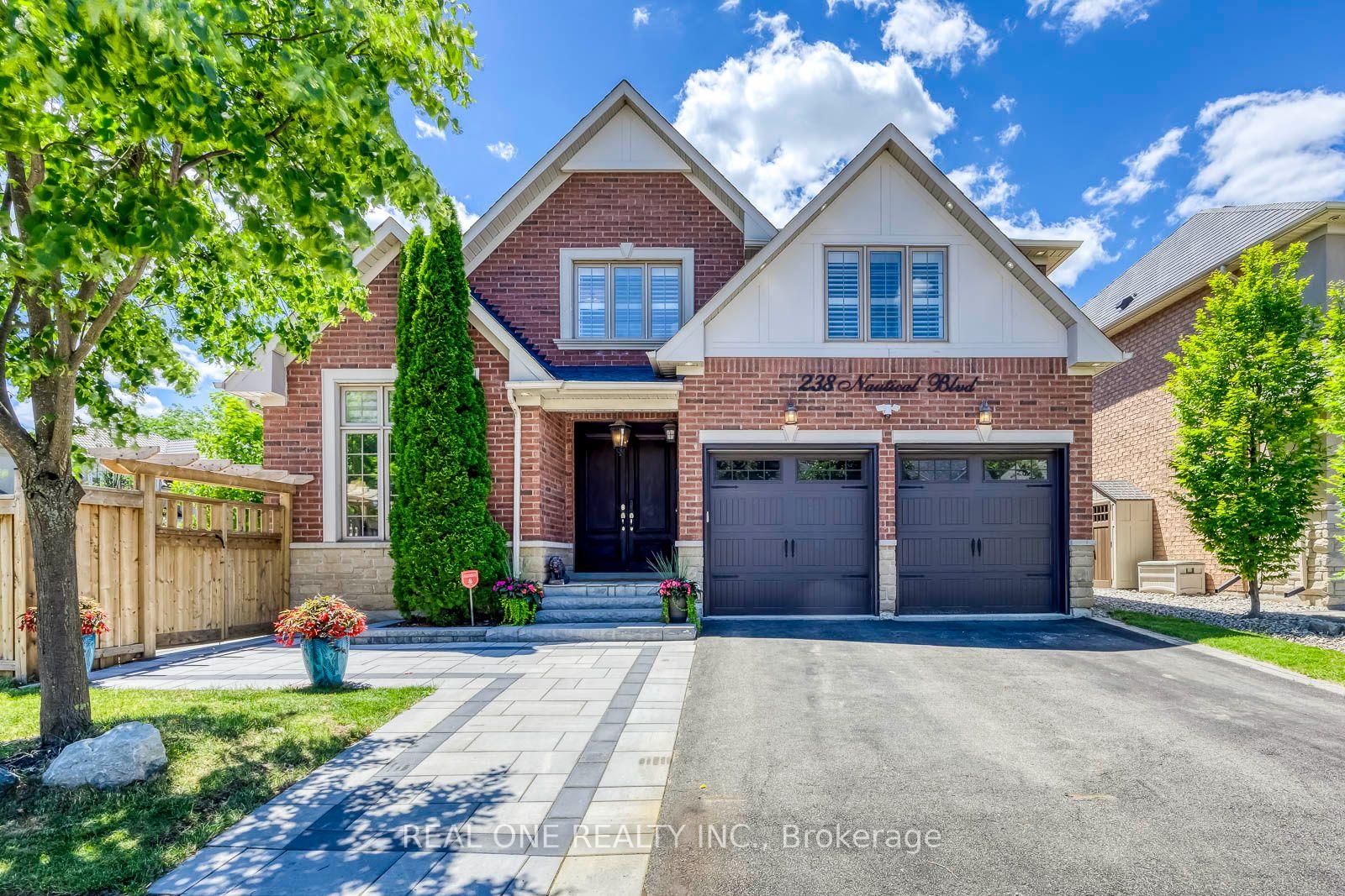 Photo 2 of 238 Nautical Boulevard, Oakville, Bronte — HOMEH