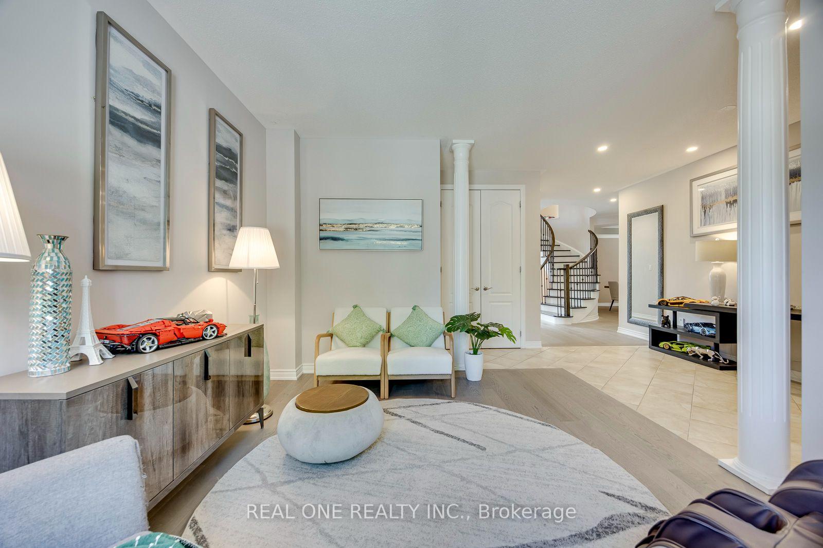 Photo 5 of 238 Nautical Boulevard, Oakville, Bronte — HOMEH