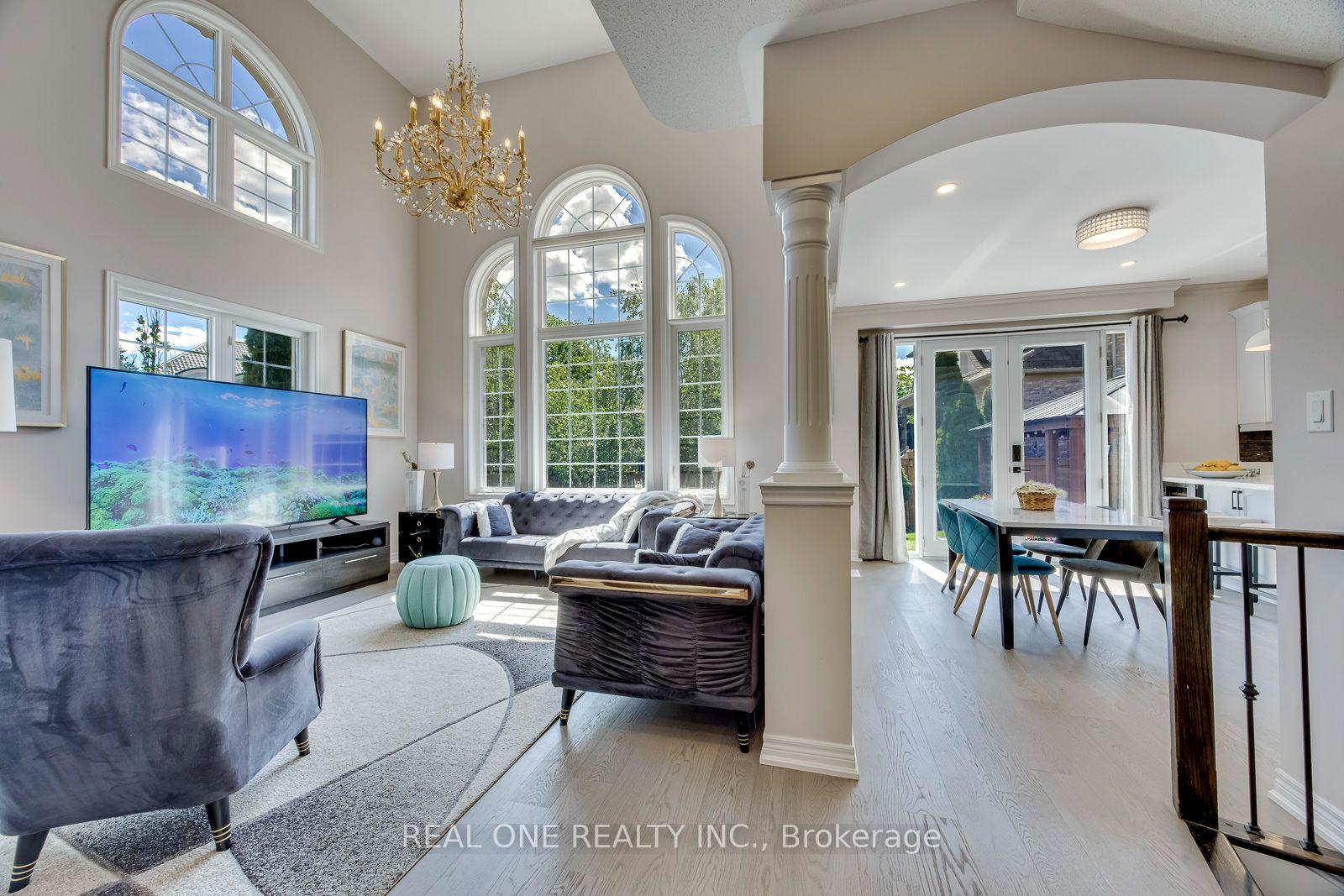 Photo 10 of 238 Nautical Boulevard, Oakville, Bronte — HOMEH