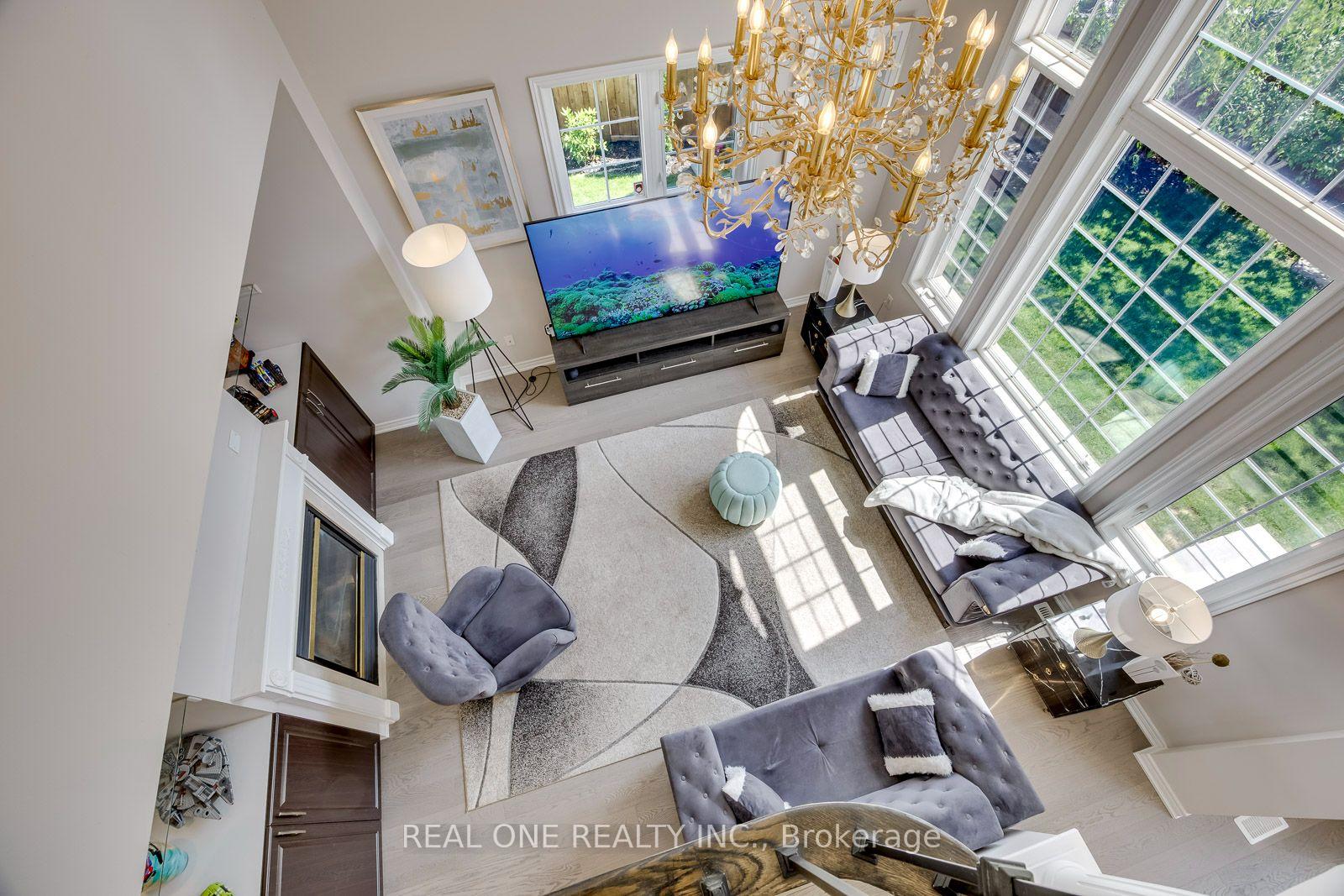 Photo 13 of 238 Nautical Boulevard, Oakville, Bronte — HOMEH