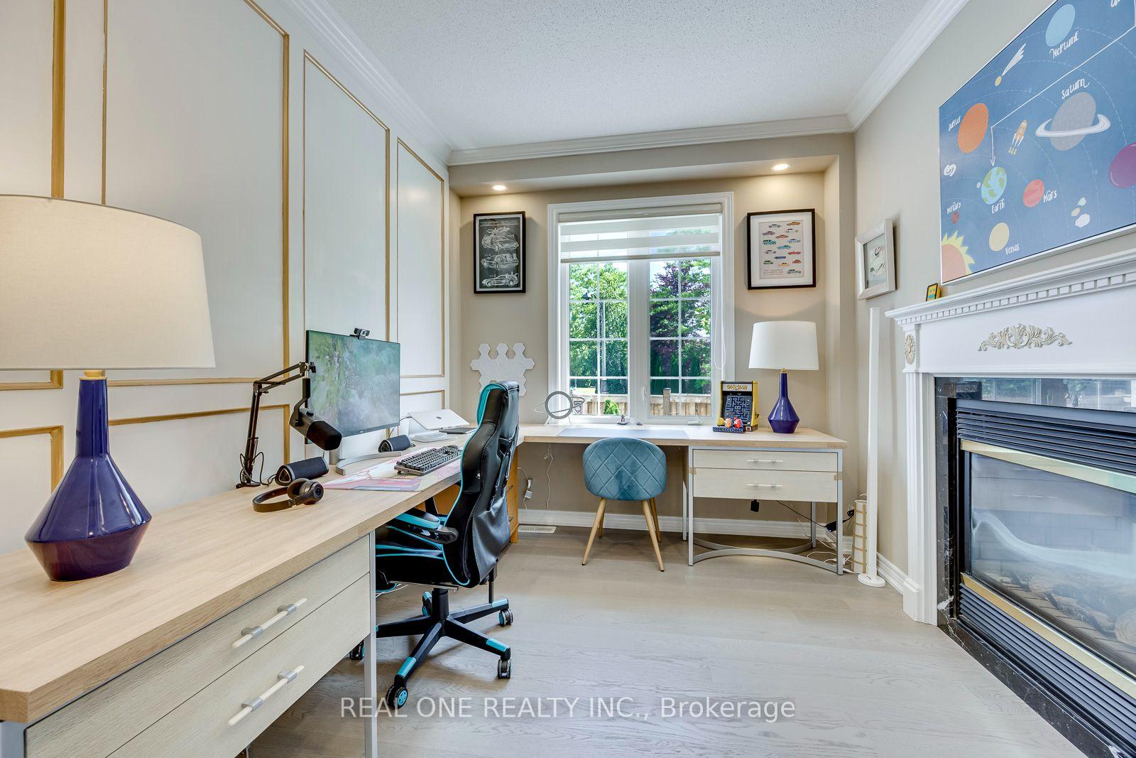 Photo 14 of 238 Nautical Boulevard, Oakville, Bronte — HOMEH