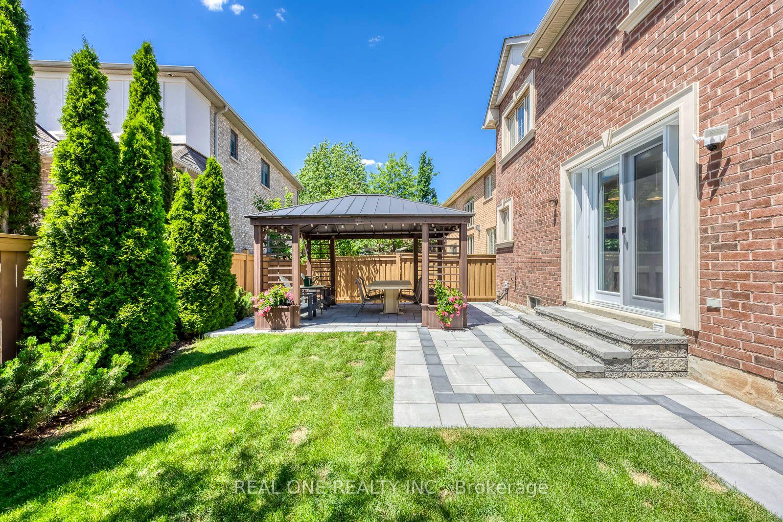Photo 36 of 238 Nautical Boulevard, Oakville, Bronte — HOMEH